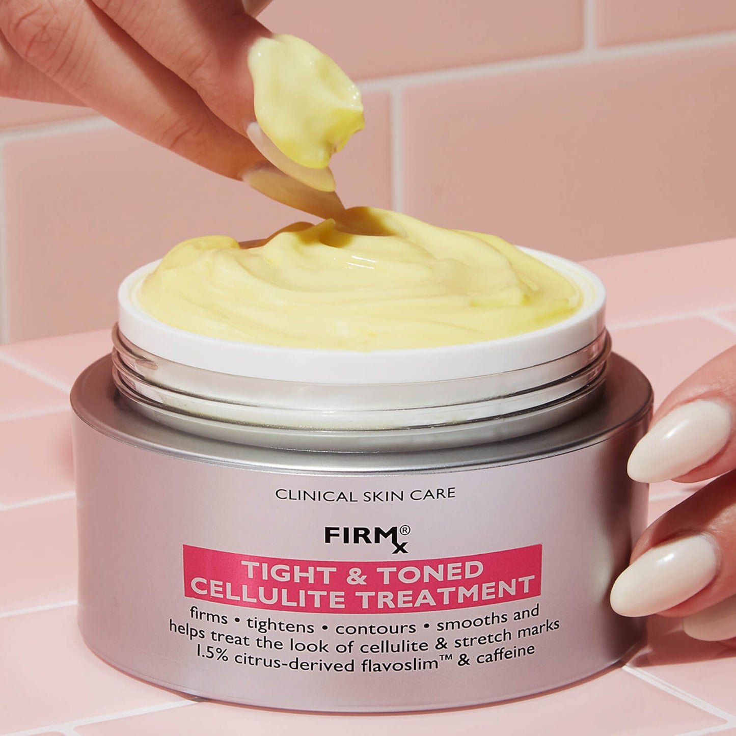 Peter Thomas Roth FIRMx® Strakke & Toned Cellulitisbehandeling