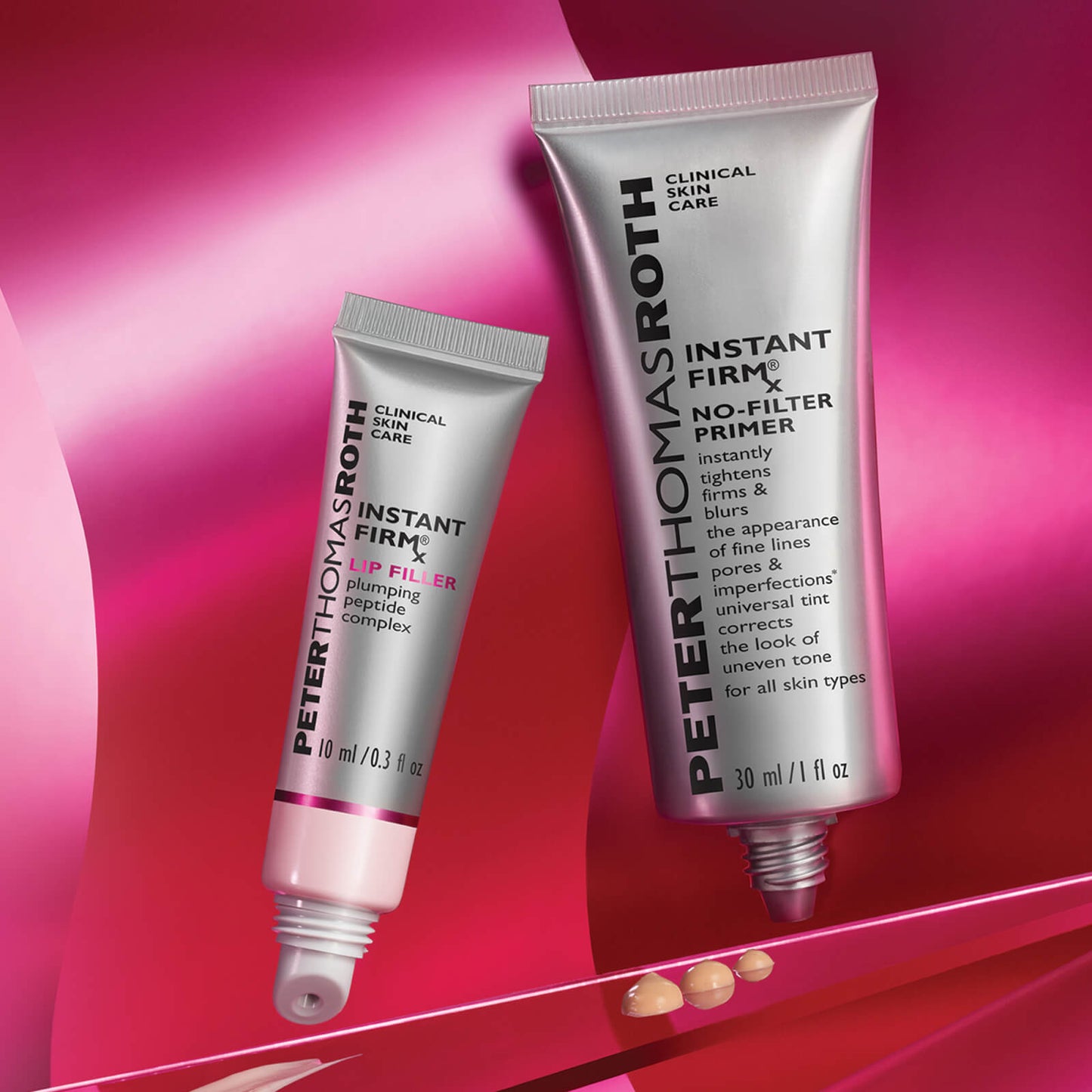 Peter Thomas Roth