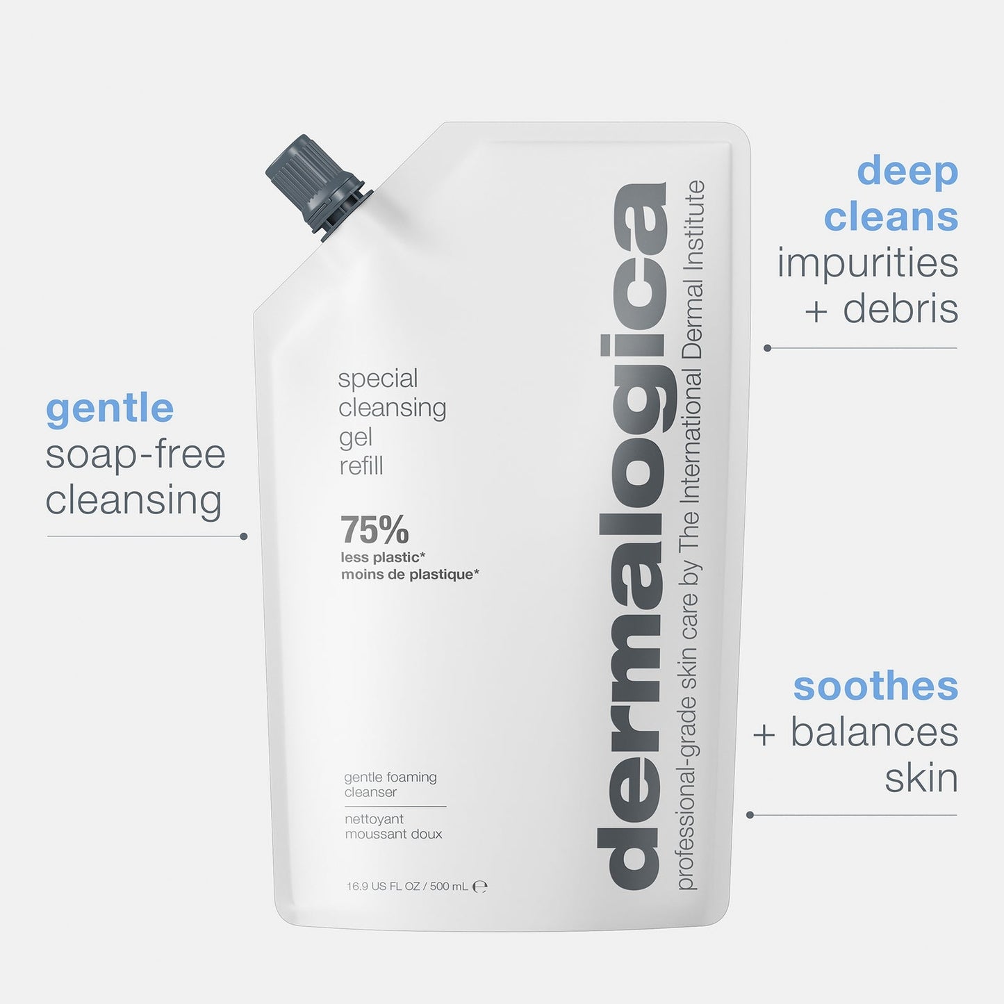 Dermalogica Skin Health Special Cleansing Gel