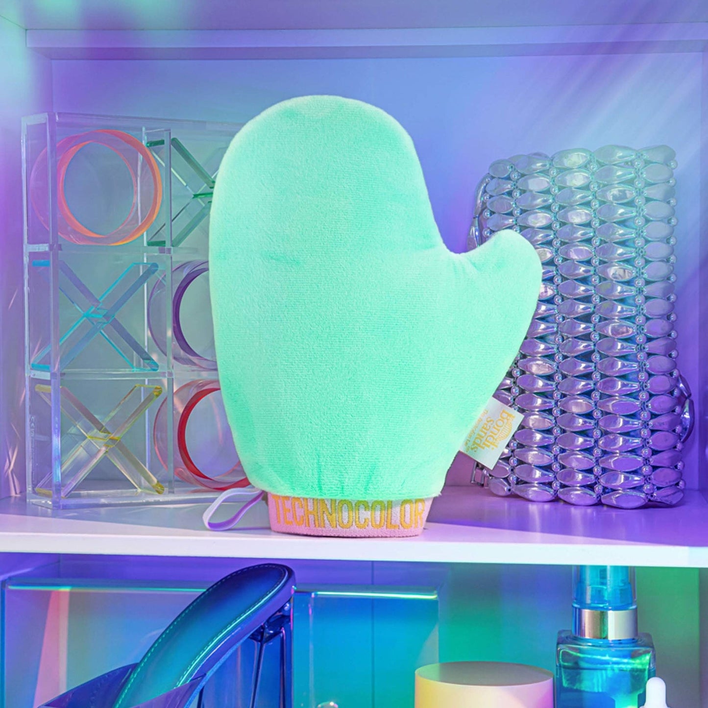 Bondi Sands Self Tanning Technocolor Application Mitt