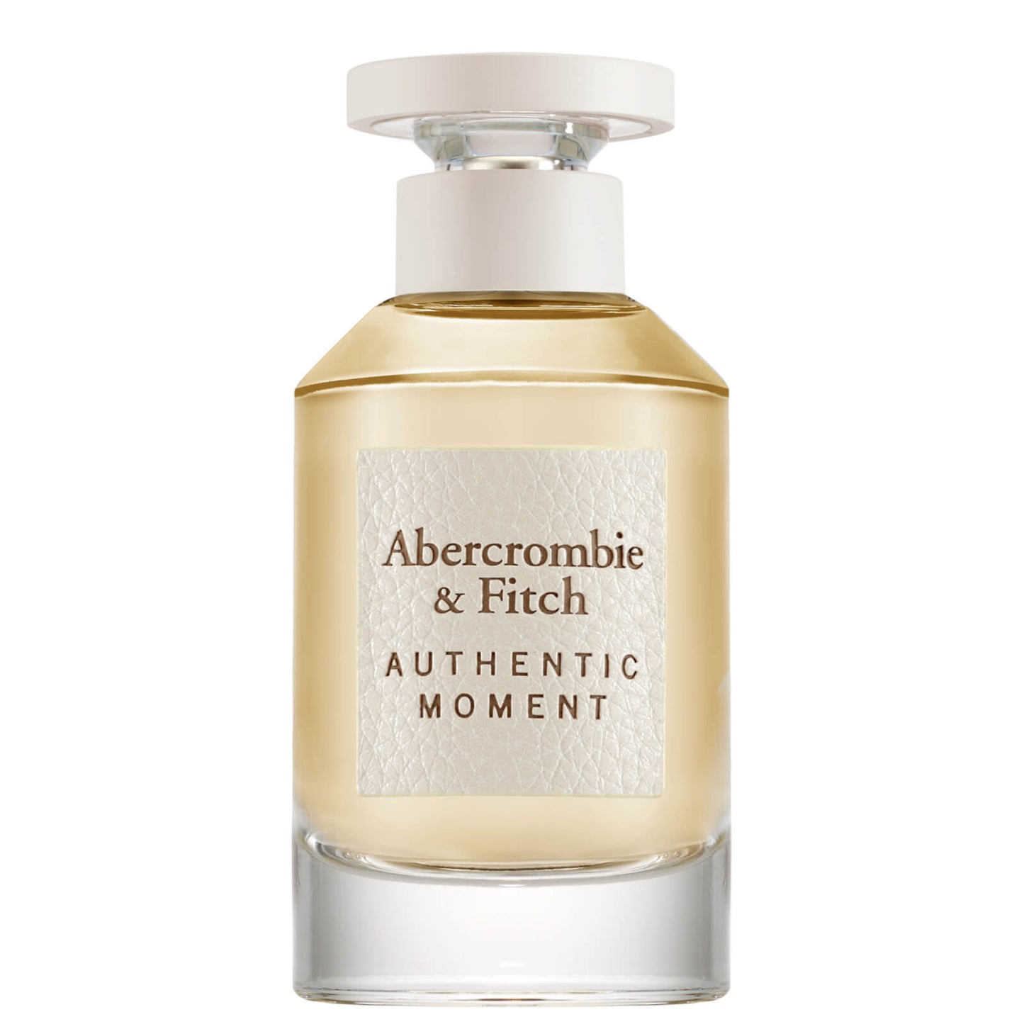 Abercrombie & Fitch Authentic Moment Women Eau de Parfum 100ml