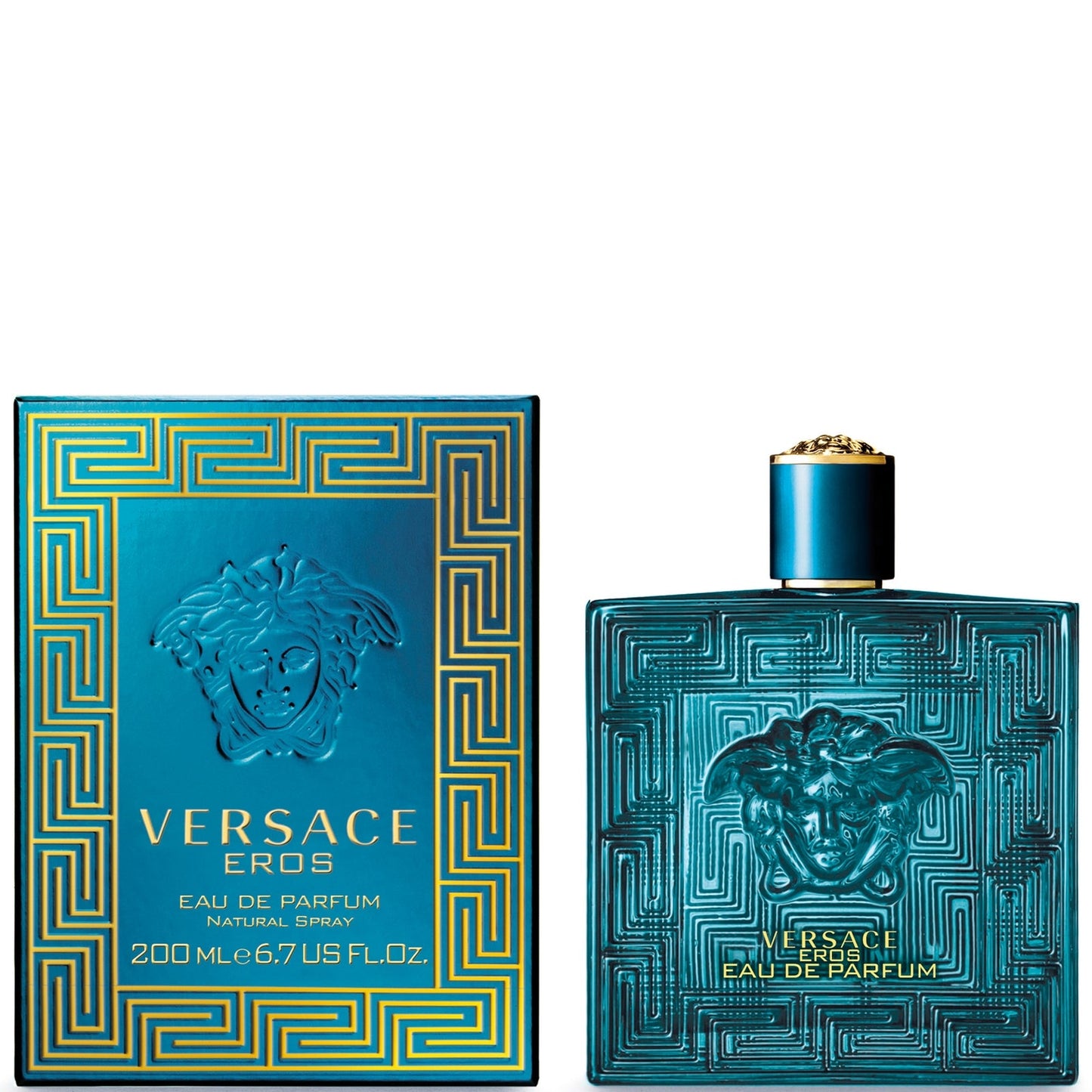 Versace Eros Eau de Parfum