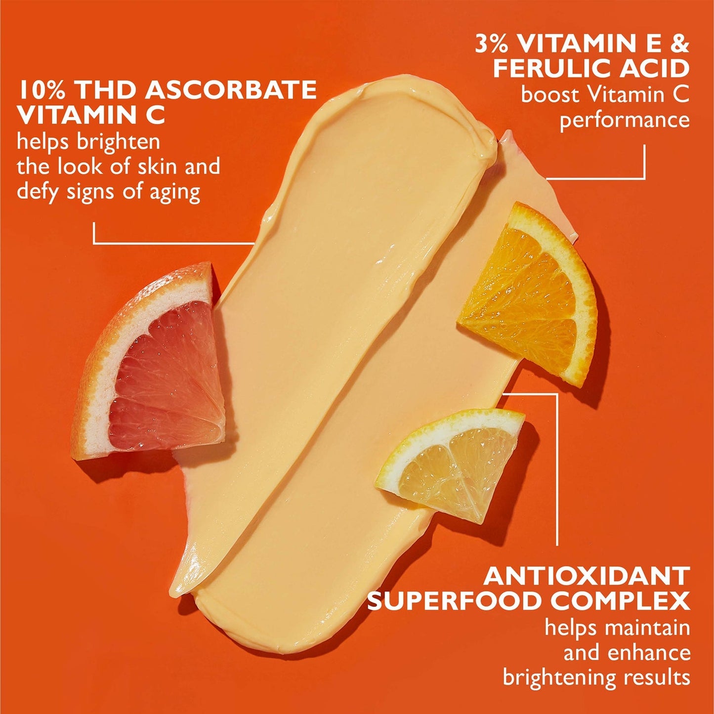 Peter Thomas Roth Verhelderende vochtinbrengende crème met vitamine C