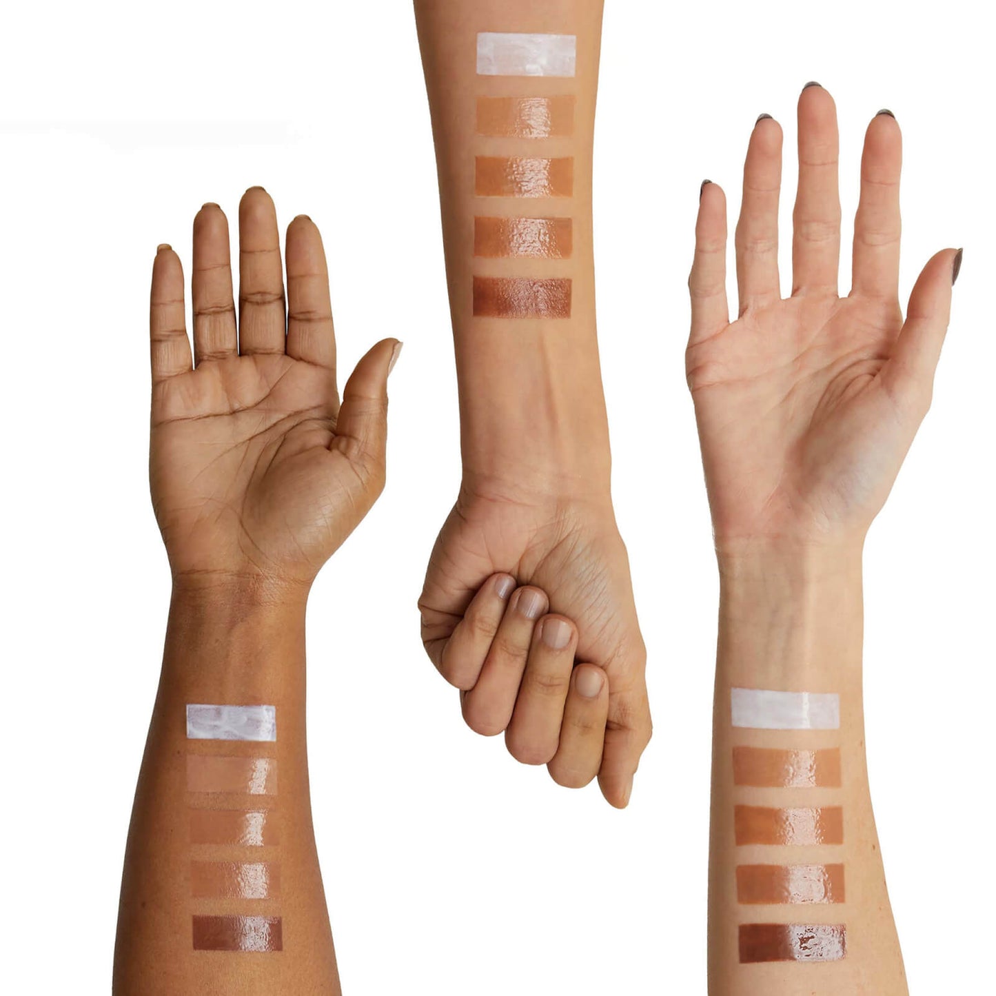 Nudestix Nudescreen Daily Mineral Veil SPF30