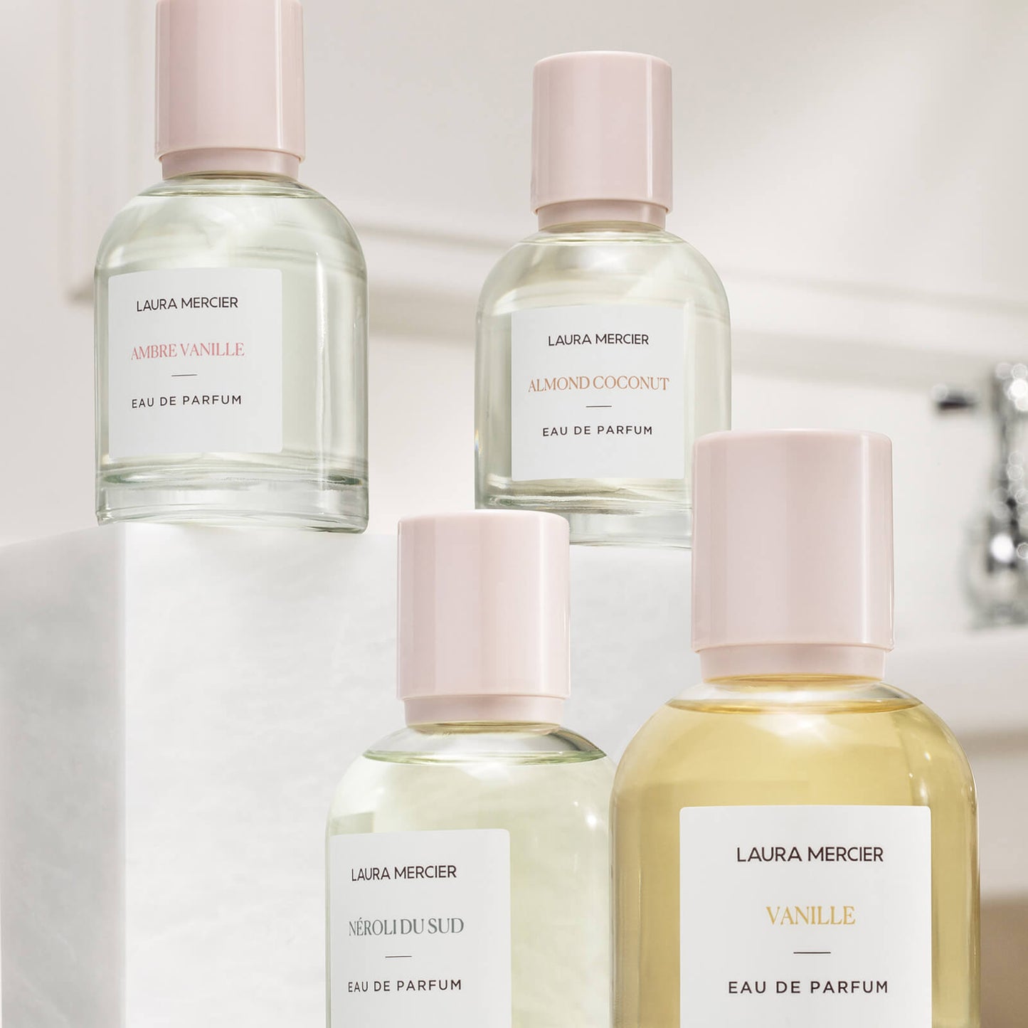 Laura Mercier Ambre Vanille