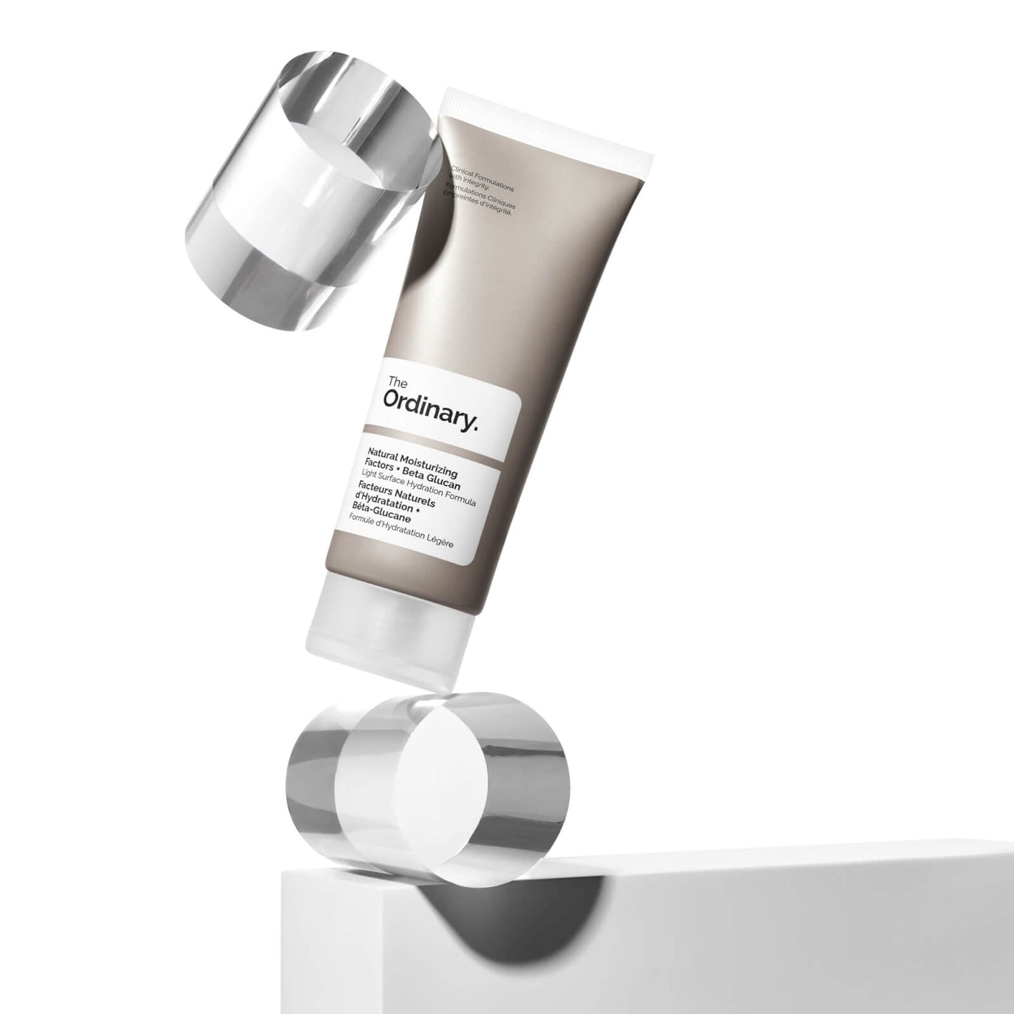 The Ordinary Blemish Control Natural Moisturizing Factors + Beta Glucan