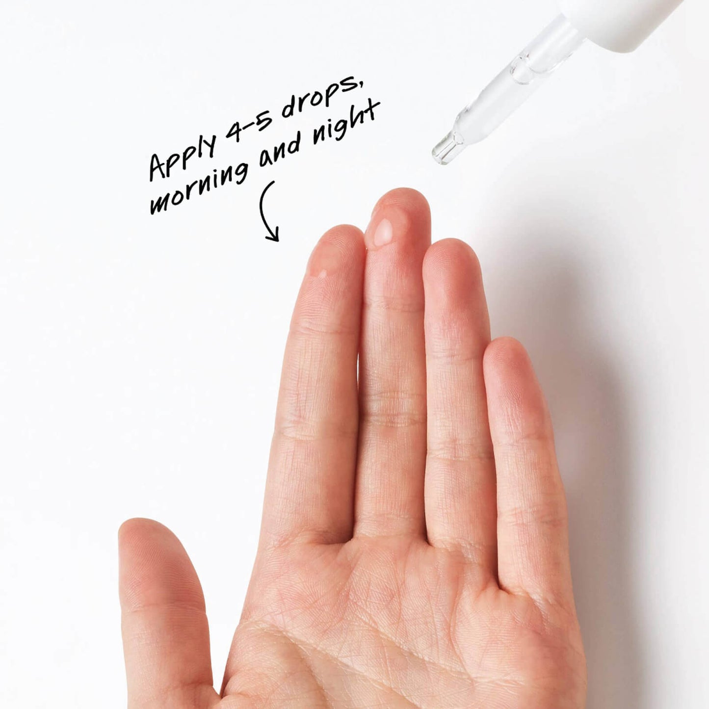 Kiehl’s Pure Serum Ultra Pure High-Potency Serum 5% Niacinamide