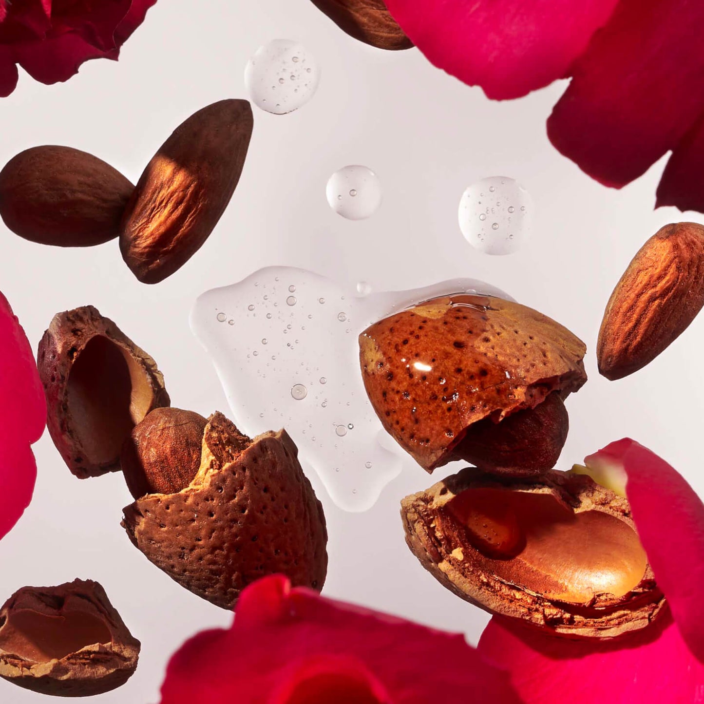 Rituals The Ritual of Ayurveda Sweet Almond & Indian Rose Hair and Body Mist 50ml