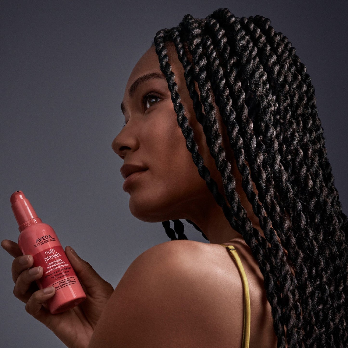 Aveda Nutriplenish Overnight Hydrating Serum 100ml