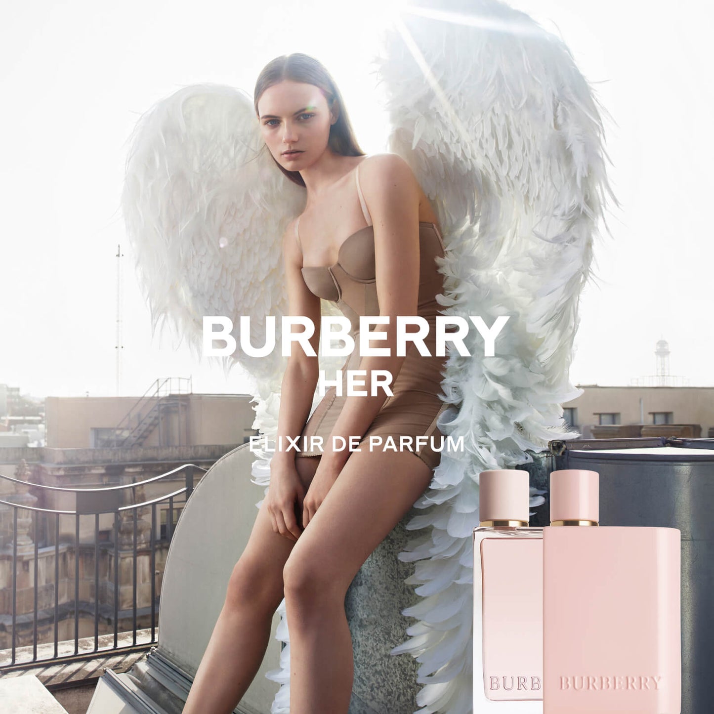 BURBERRY Burberry Her Elixir