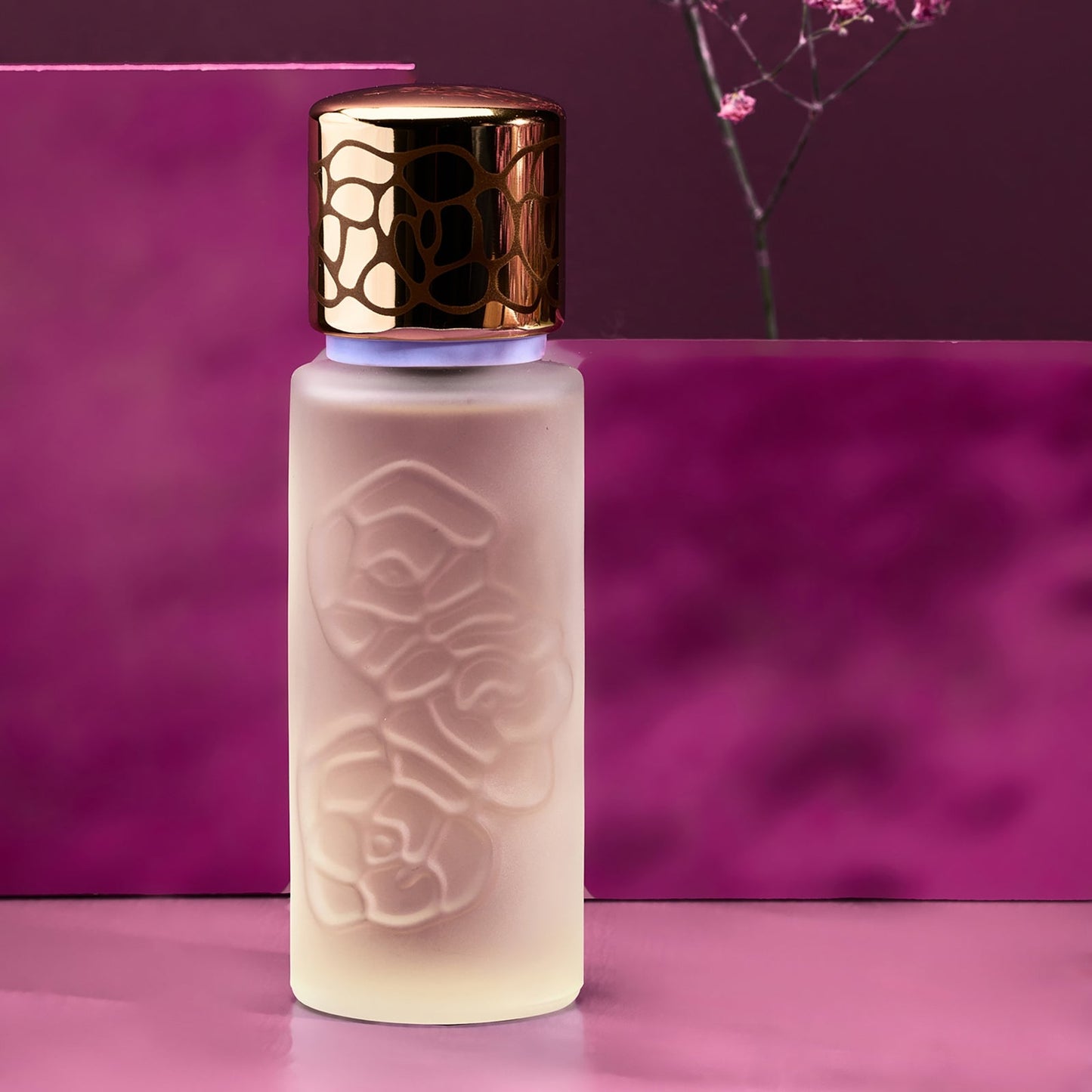 Houbigant Quelques Fleurs Original Eau de Parfum Spray 30ml