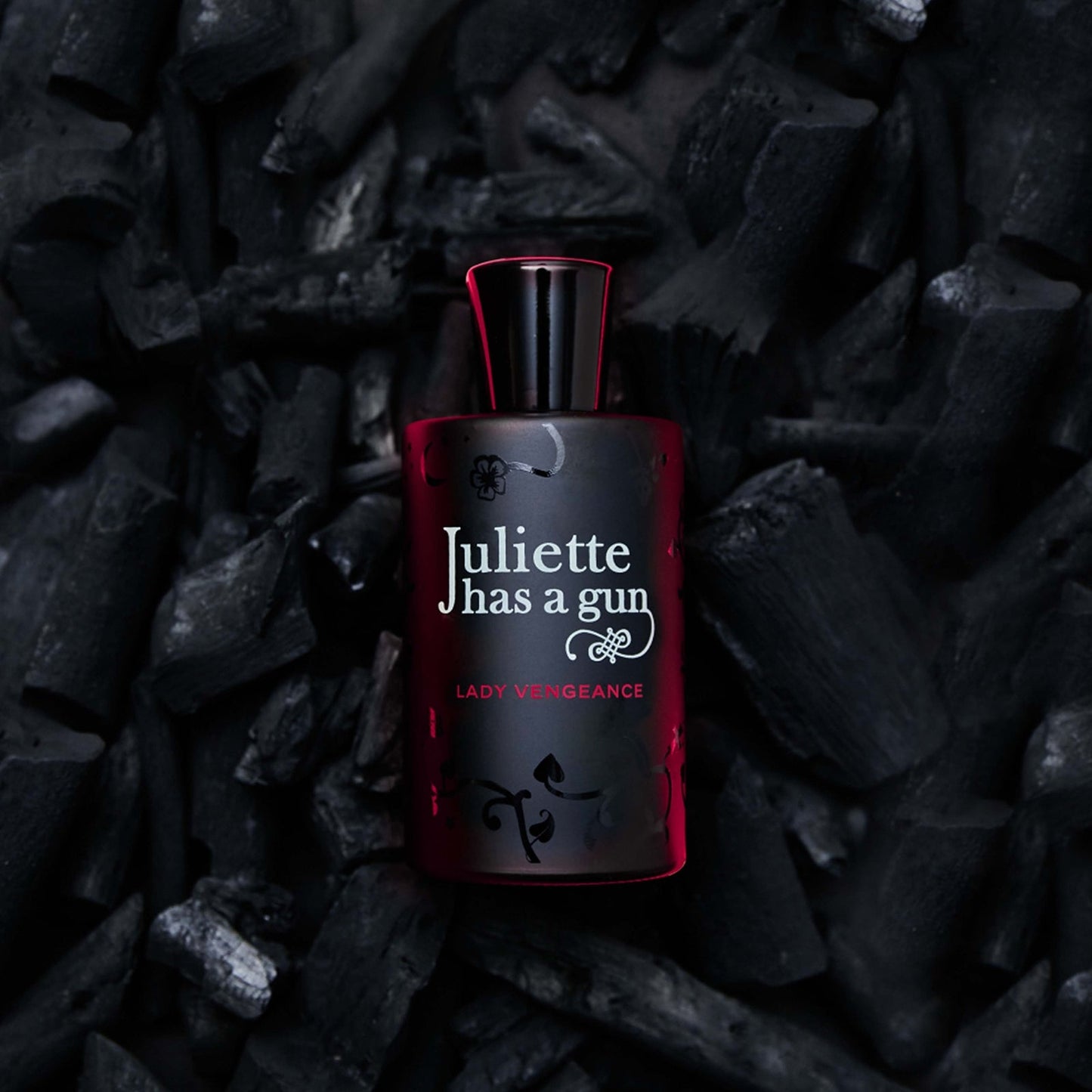 Juliette Has a Gun Lady Vengeance Eau de Parfum 50ml