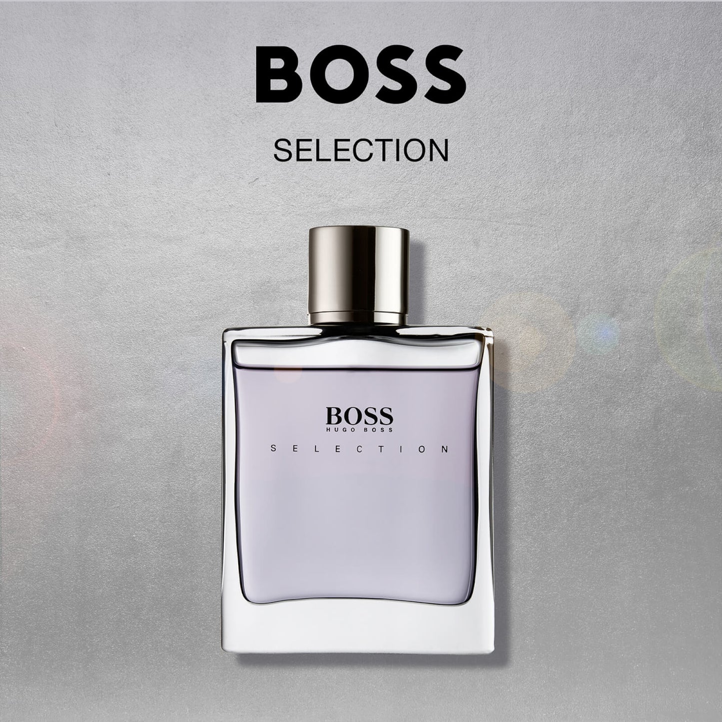 Hugo Boss Selection Eau de Toilette