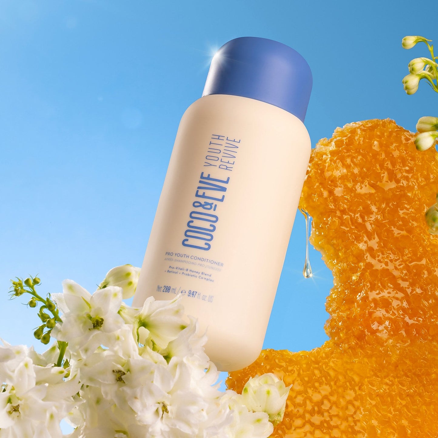 Coco & Eve Youth Revive Pro Youth Conditioner