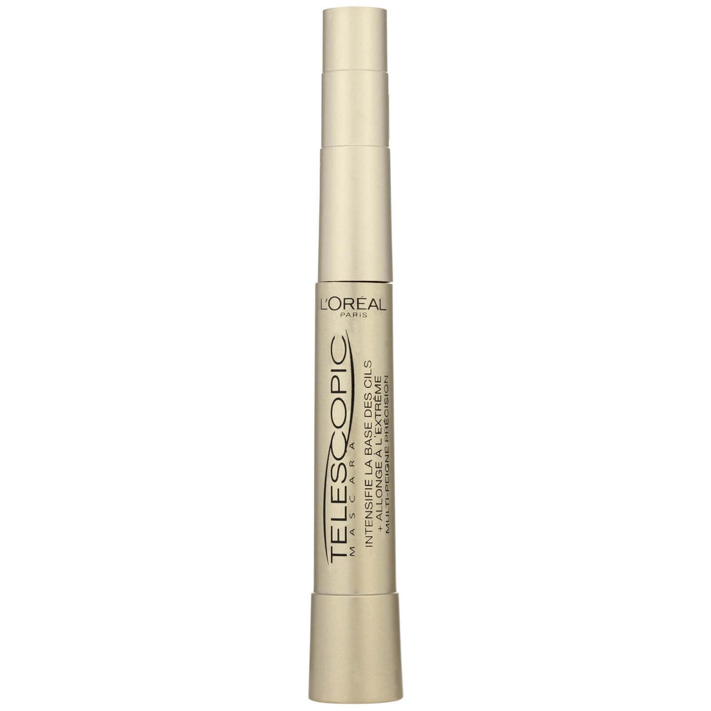 L’Oréal Paris Telescopic Zwart