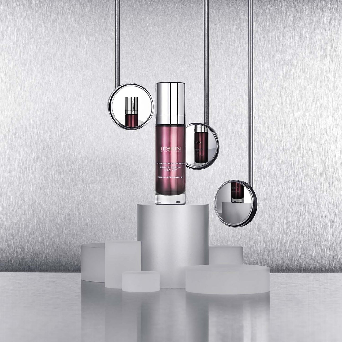 111Skin NAC Y² Repair Serum