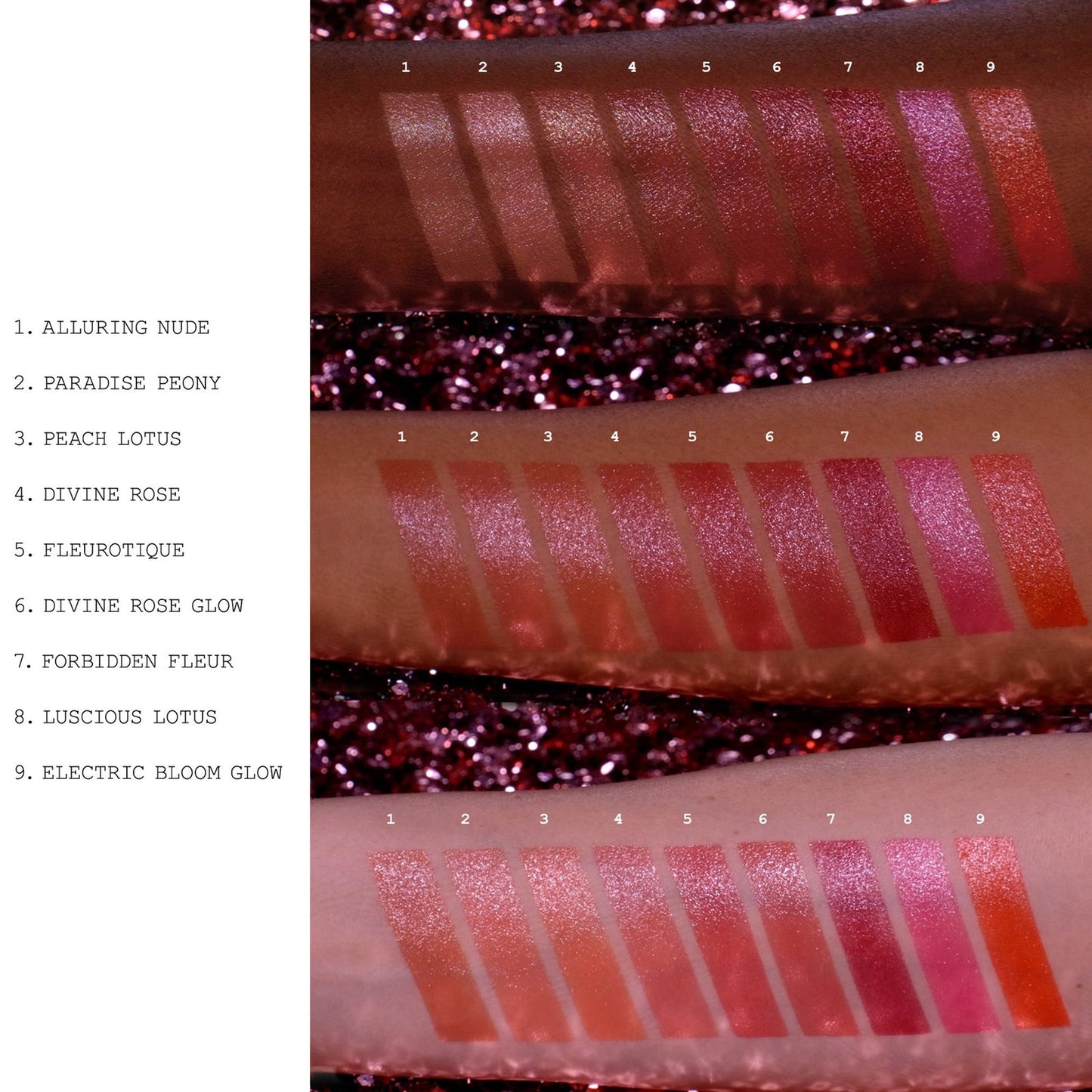 Pat McGrath Labs Divine Blush: Legendary Glow Colour Balm