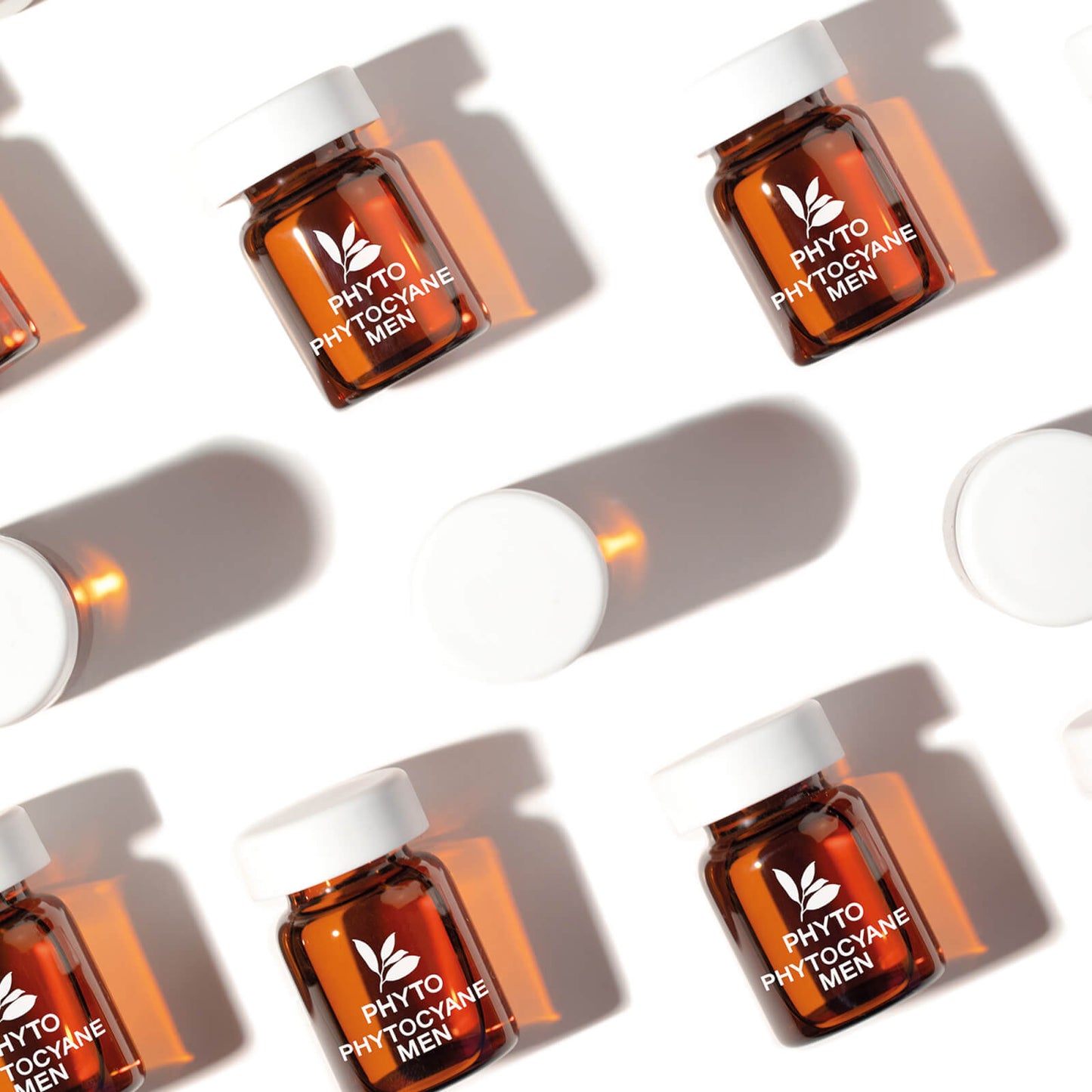 Phyto PHYTOCYANE-MEN Treatment 12x3.5ml