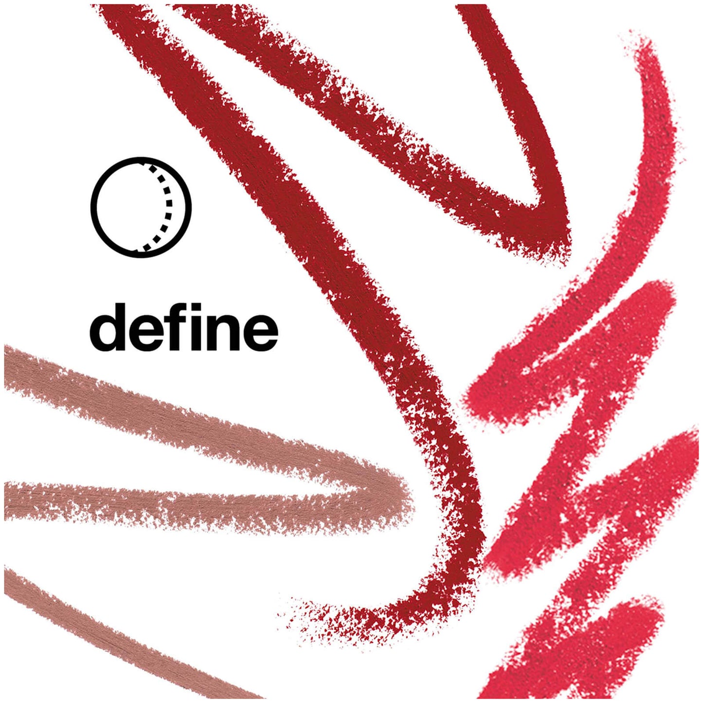 Clinique Quickliner for Lips 0.3g (Various Shades) - Crushed Berry