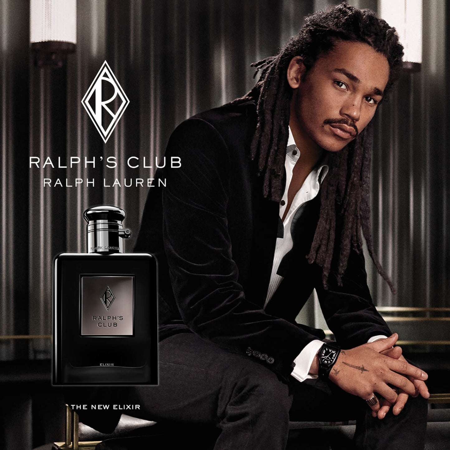Ralph Lauren Ralph's Club Elixir