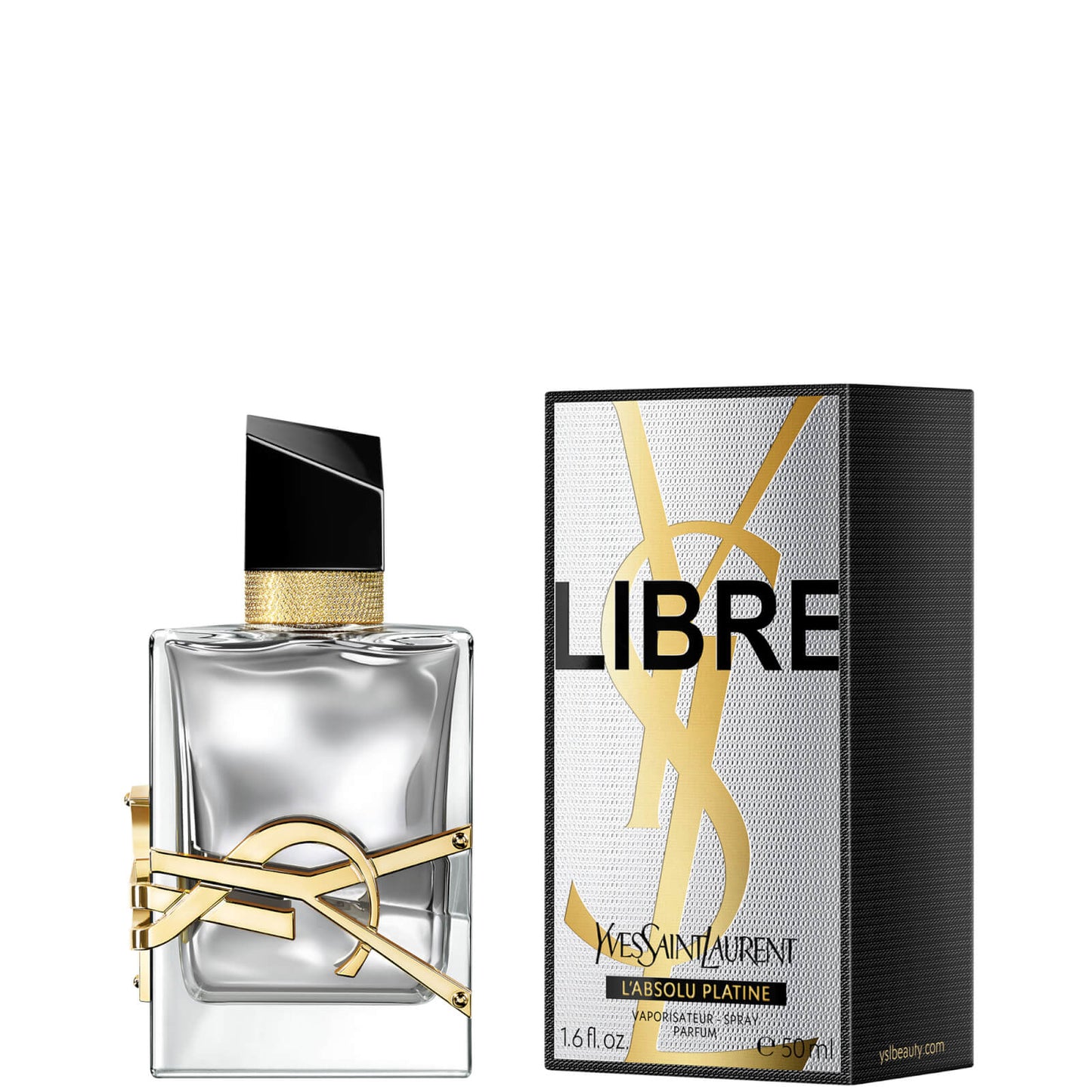 Yves Saint Laurent Libre L'Absolu Platine
