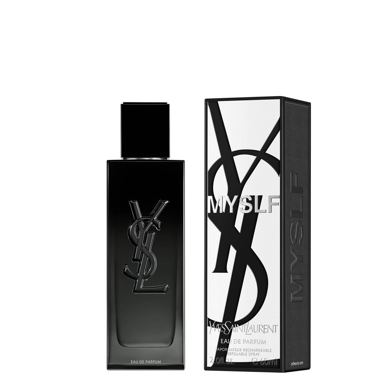Yves Saint Laurent MYSLF