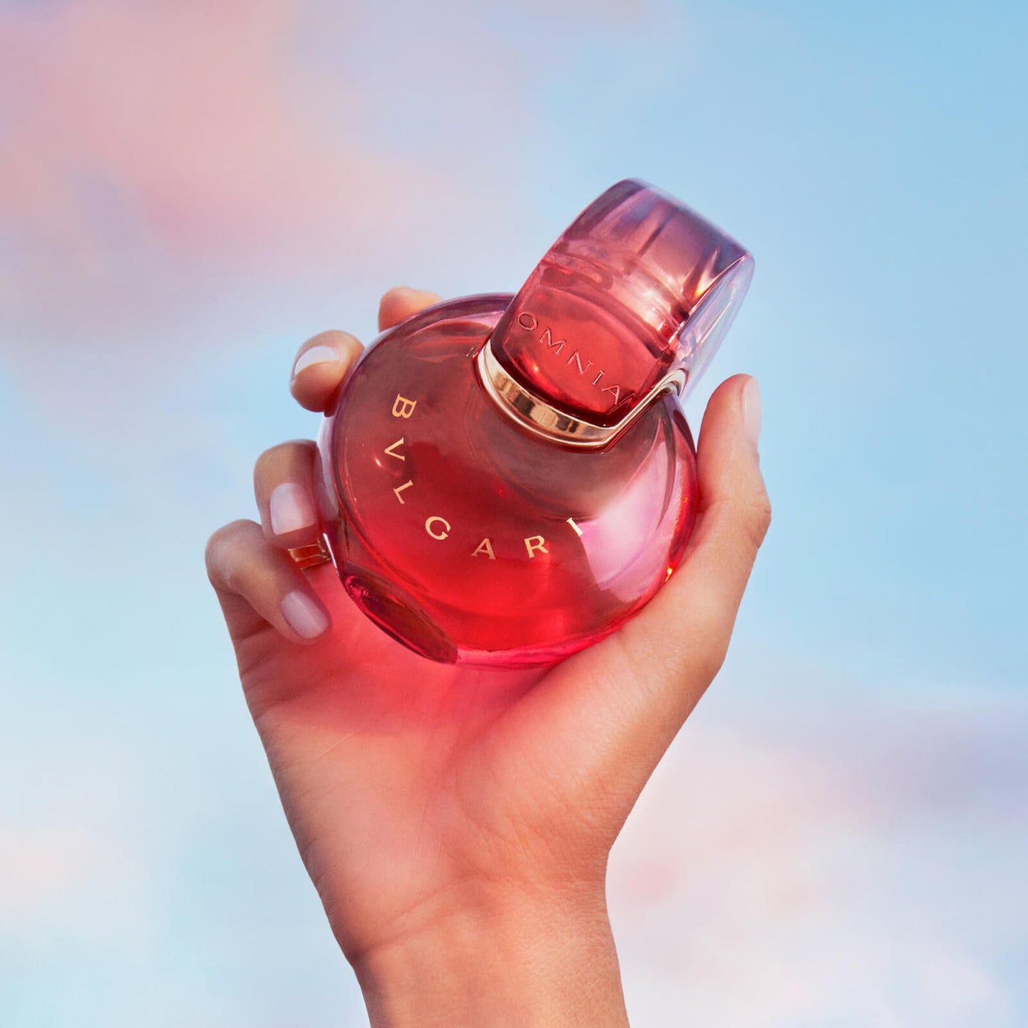 BVLGARI Omnia Coral