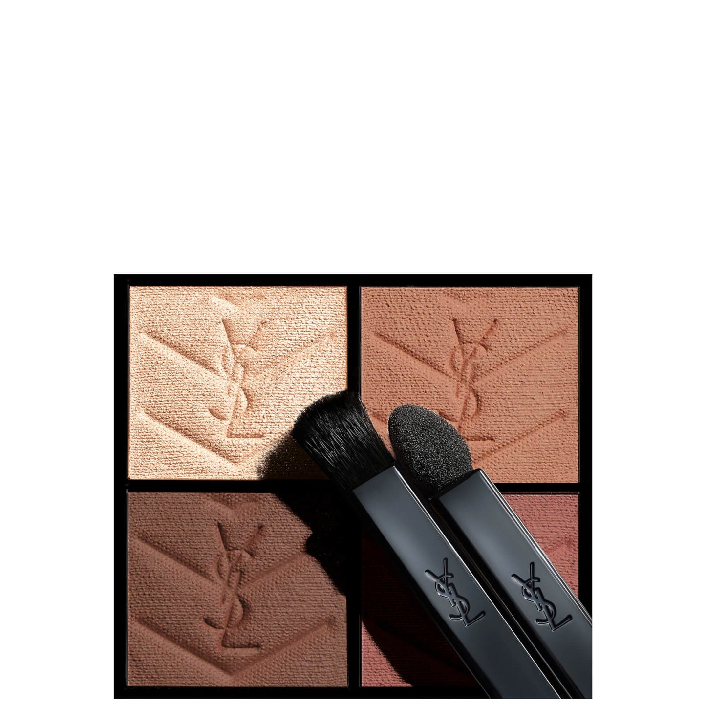 Yves Saint Laurent Hot Trends Couture Mini Clutch