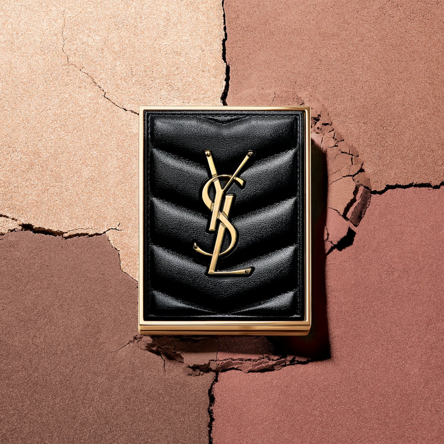Yves Saint Laurent Hot Trends Couture Mini Clutch