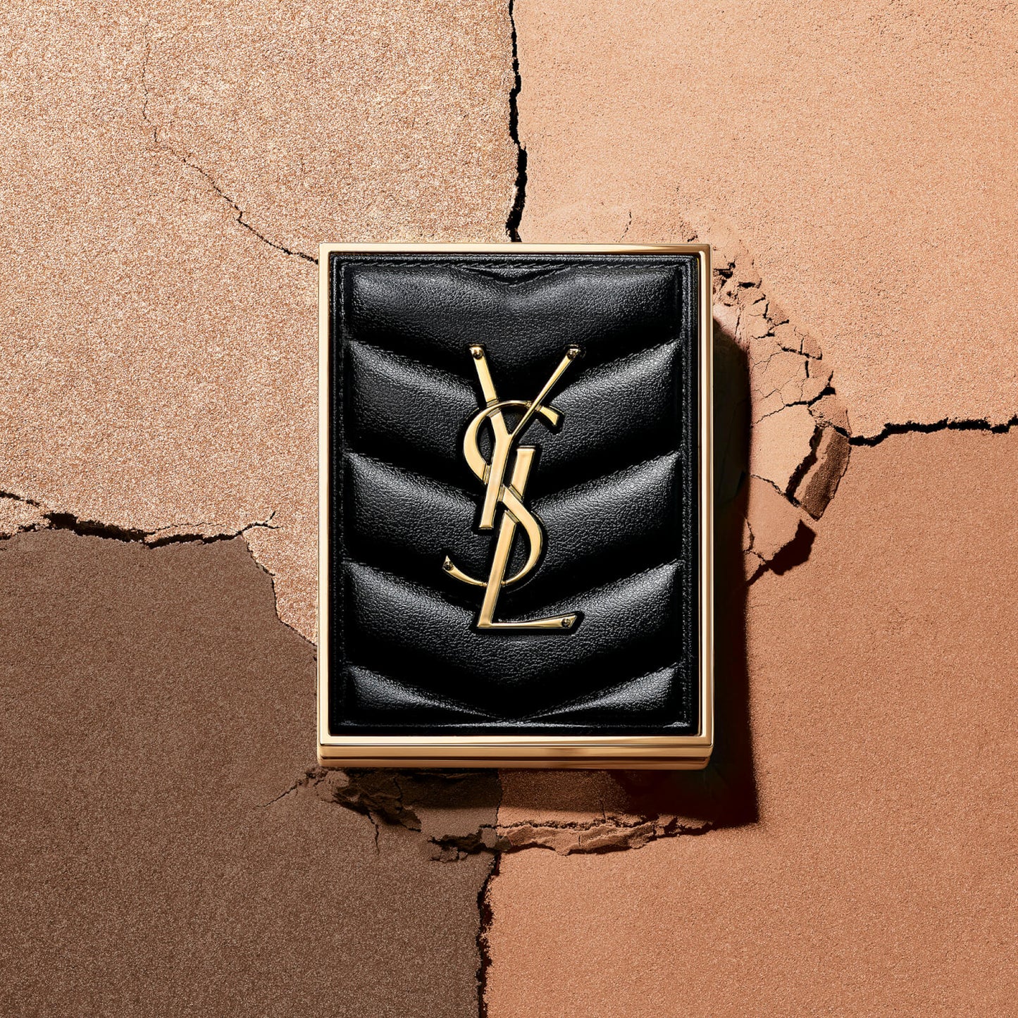 Yves Saint Laurent Hot Trends Couture Mini Clutch