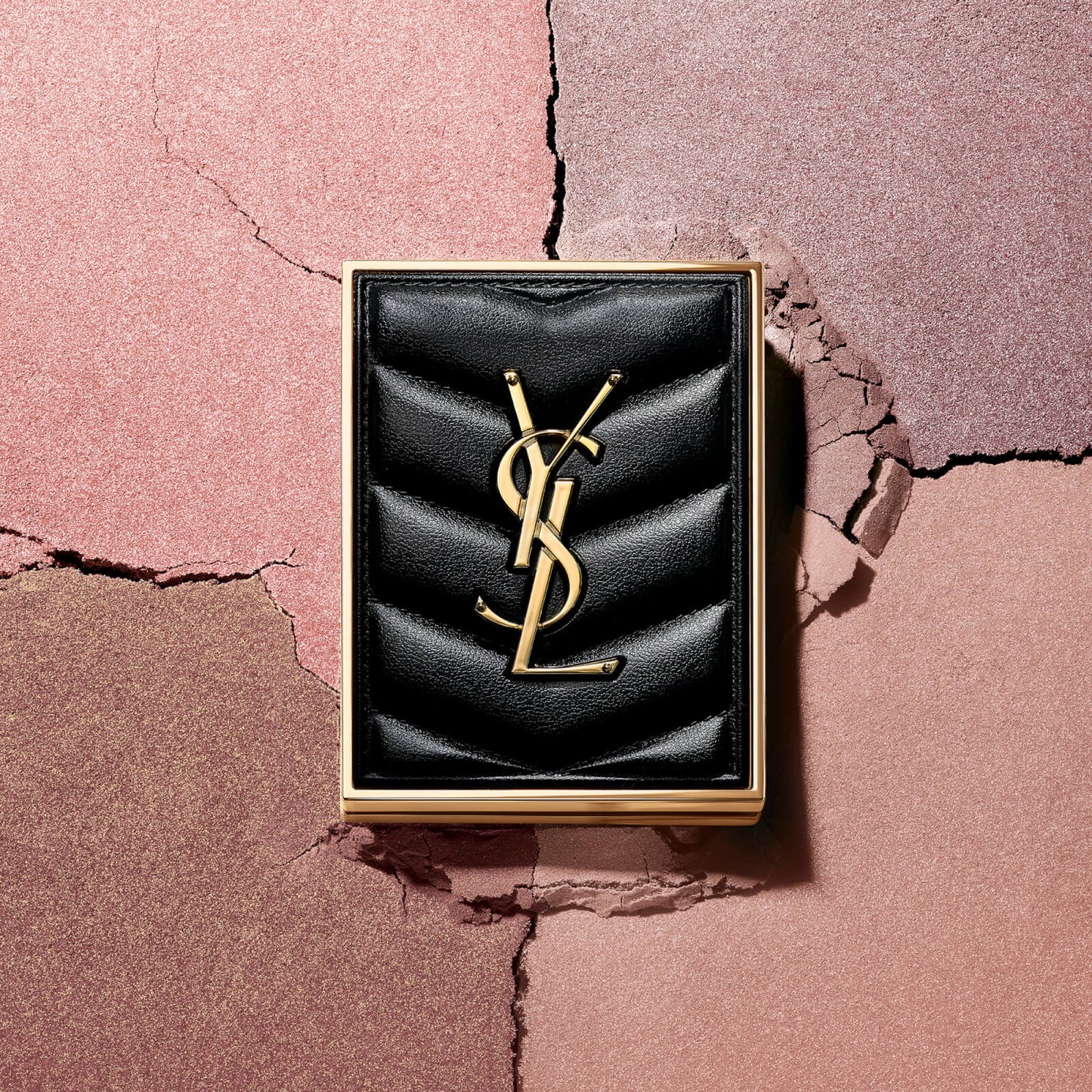 Yves Saint Laurent Hot Trends Couture Mini Clutch
