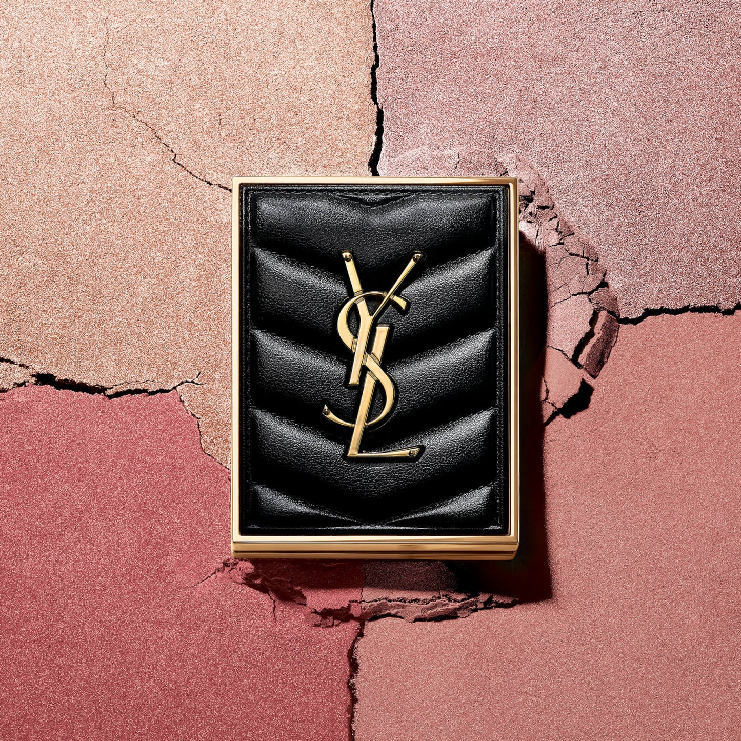 Yves Saint Laurent Hot Trends Couture Mini Clutch