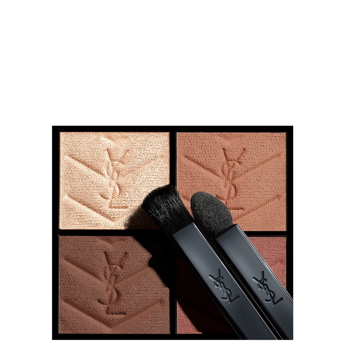 Yves Saint Laurent Hot Trends Couture Mini Clutch