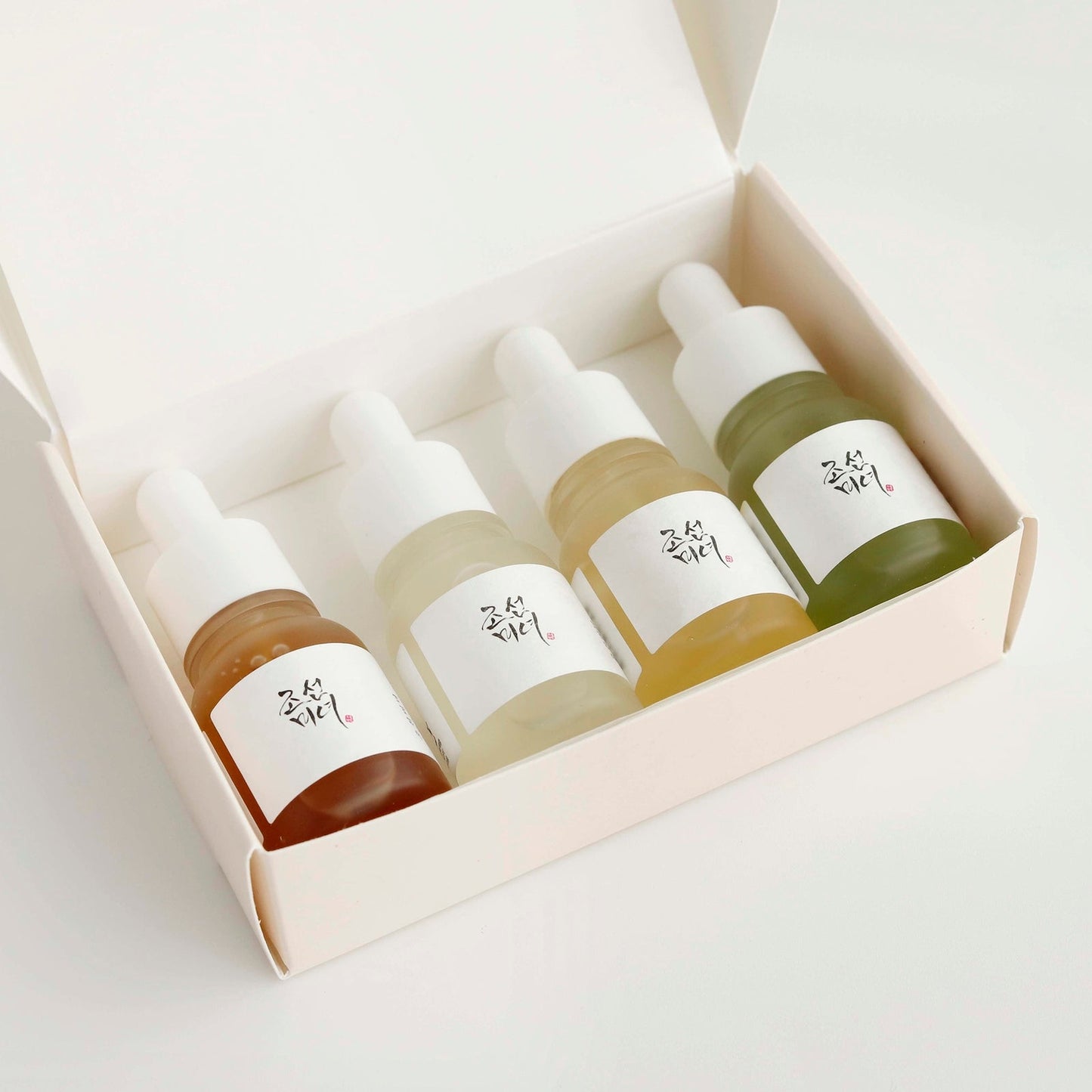 Beauty of Joseon Hanbang Serum Discovery Kit