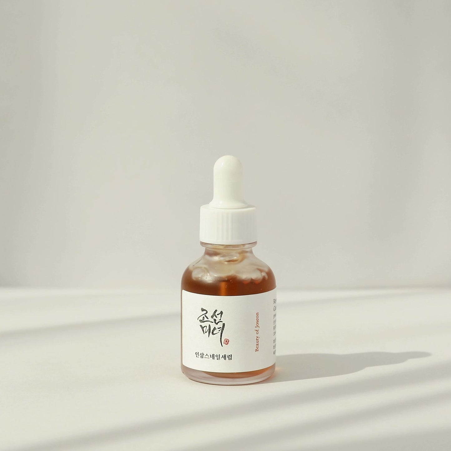 Beauty of Joseon Revive Serum: Ginseng + Snail Mucin