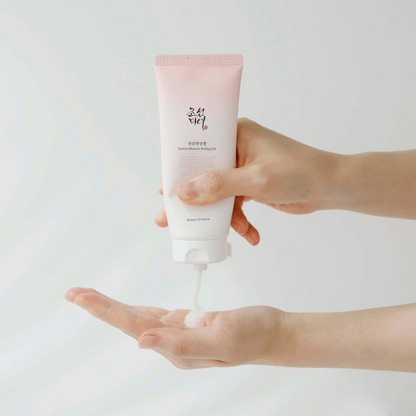 Beauty of Joseon Apricot Blossom Peeling Gel