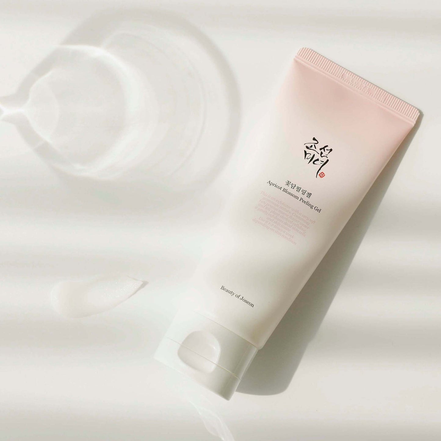 Beauty of Joseon Apricot Blossom Peeling Gel
