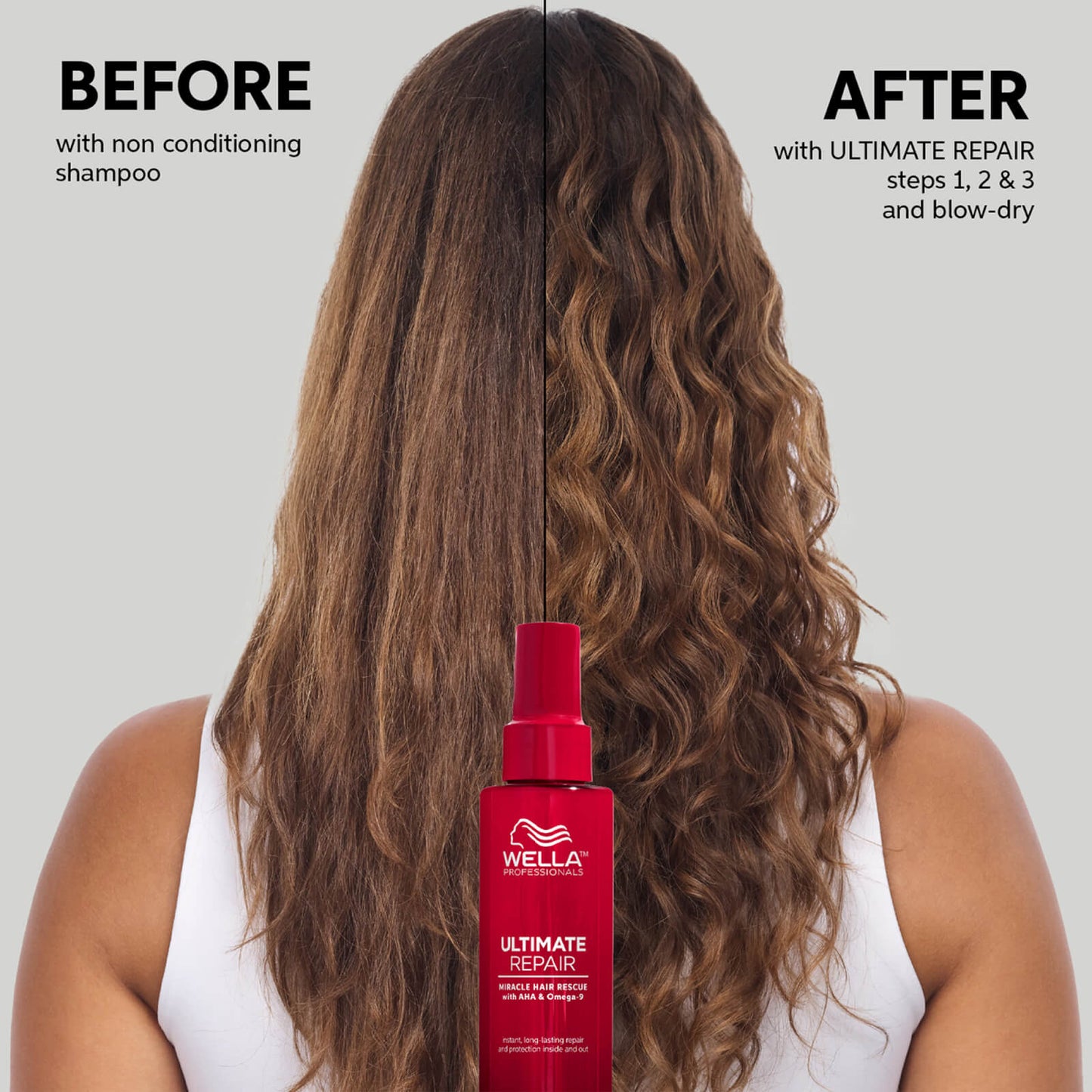 Wella Professionals Ultimate Repair