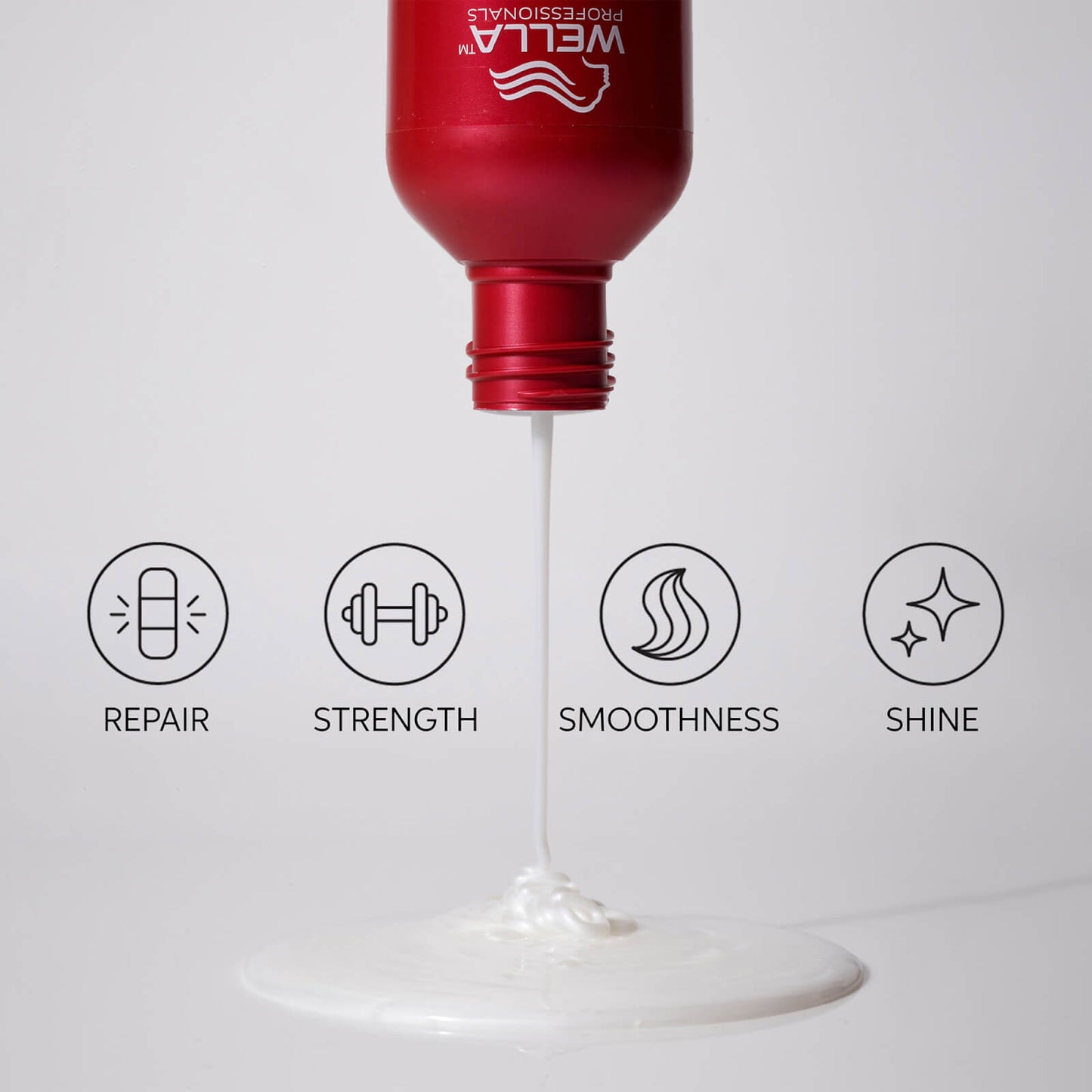 Wella Professionals Ultimate Repair
