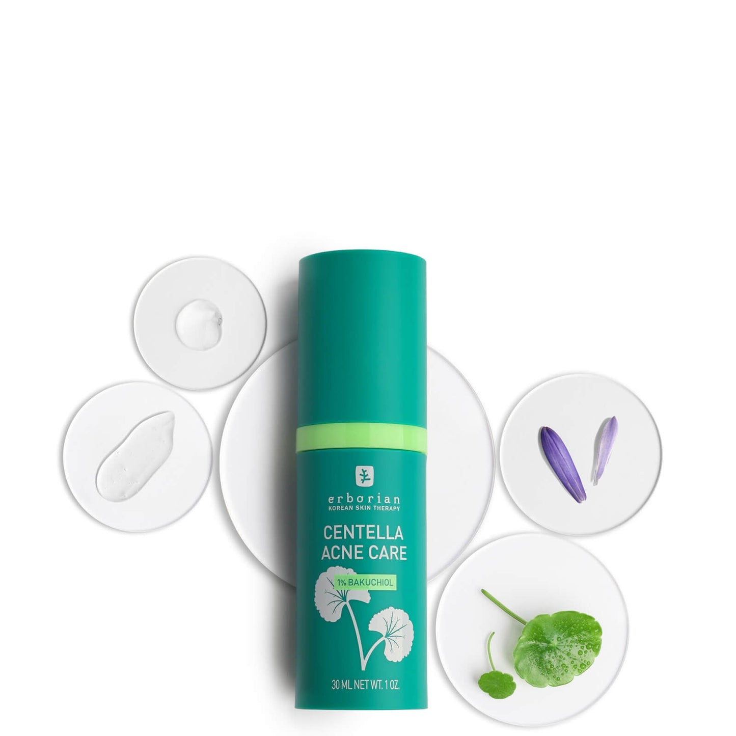 ERBORIAN Centella Acne Care