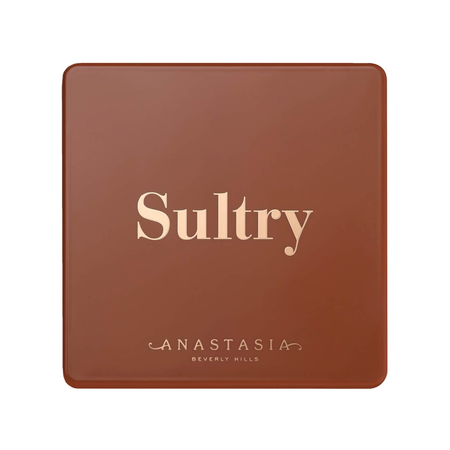 Anastasia Beverly Hills Sultry Mini Eyeshadow Palette