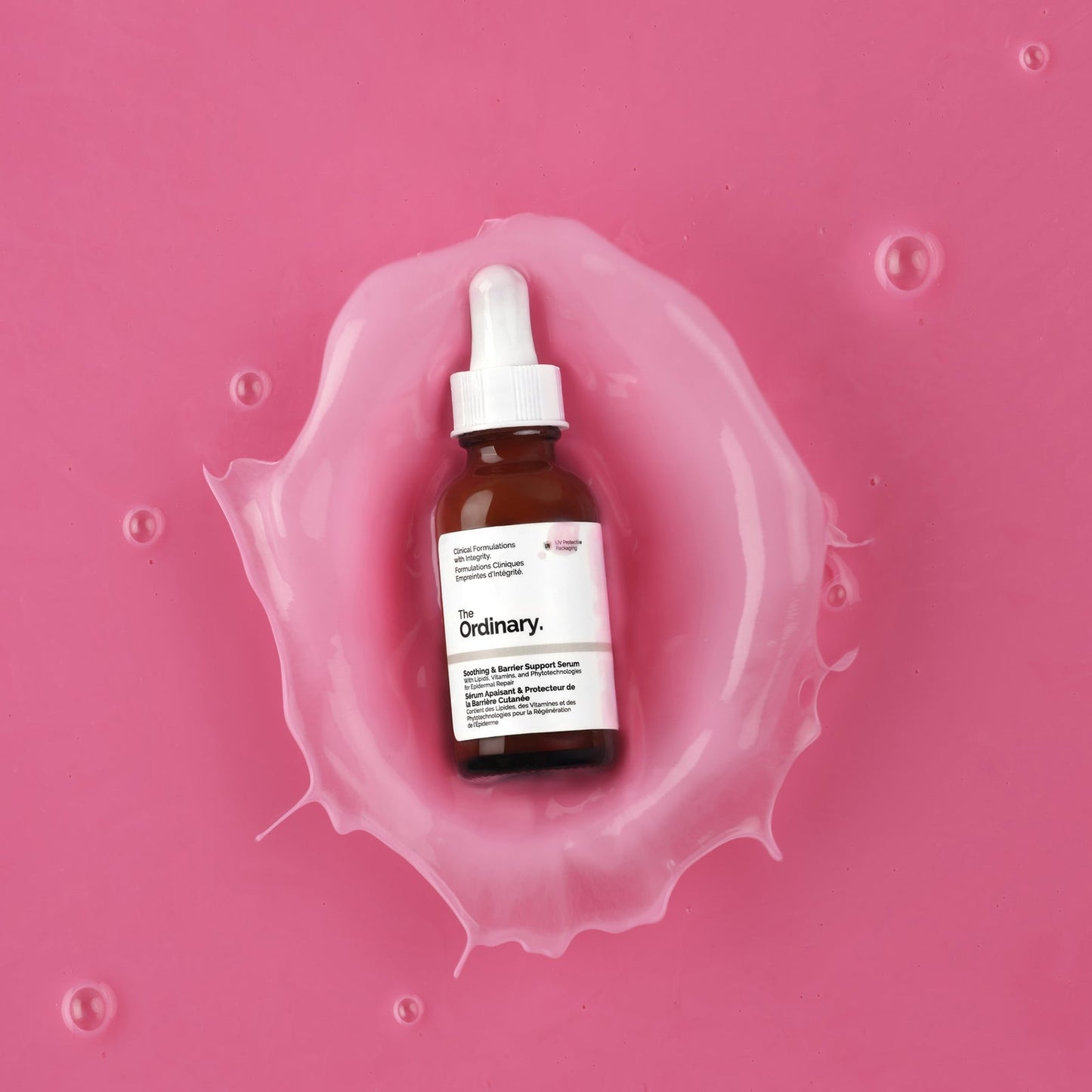 The Ordinary Soothing & Barrier Support Serum