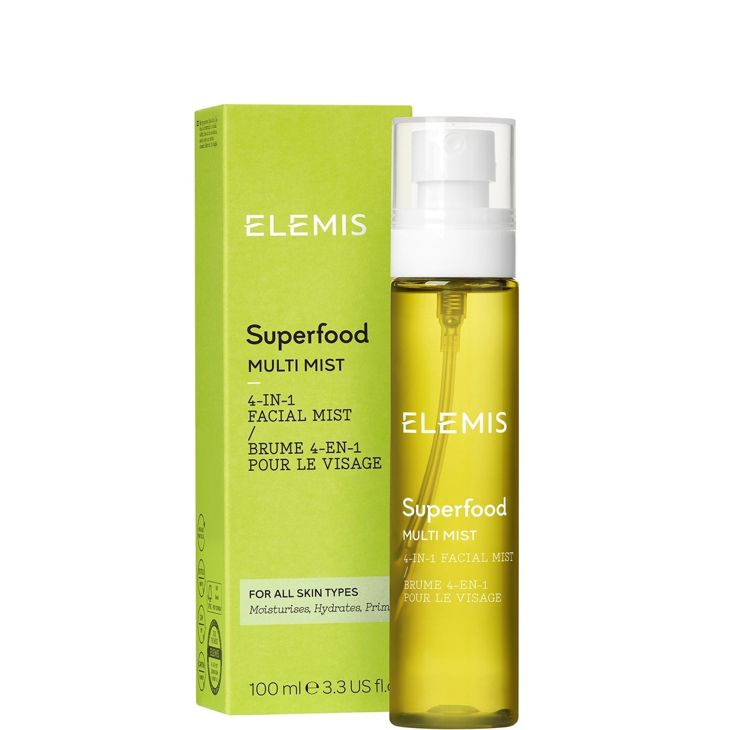 Elemis Superfood Multi Mist 100ml