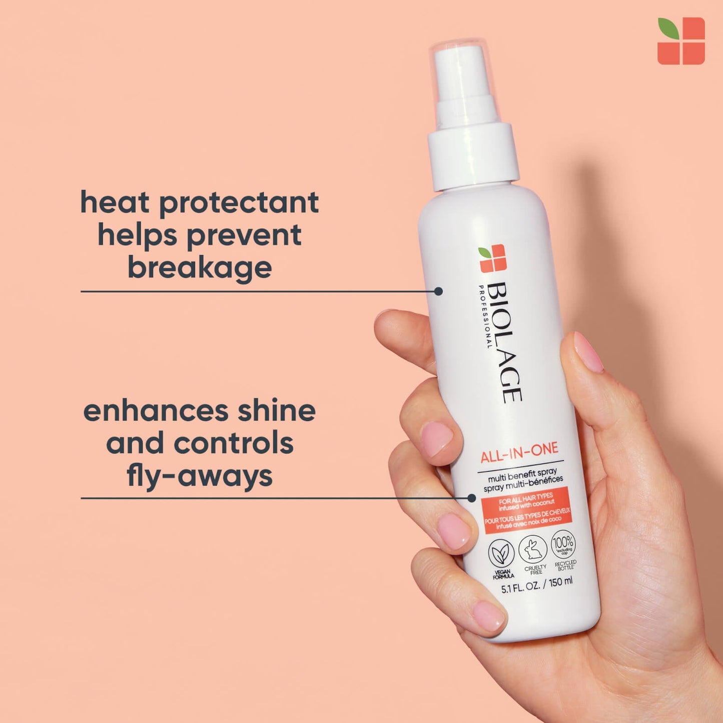 Biolage Hydra Source