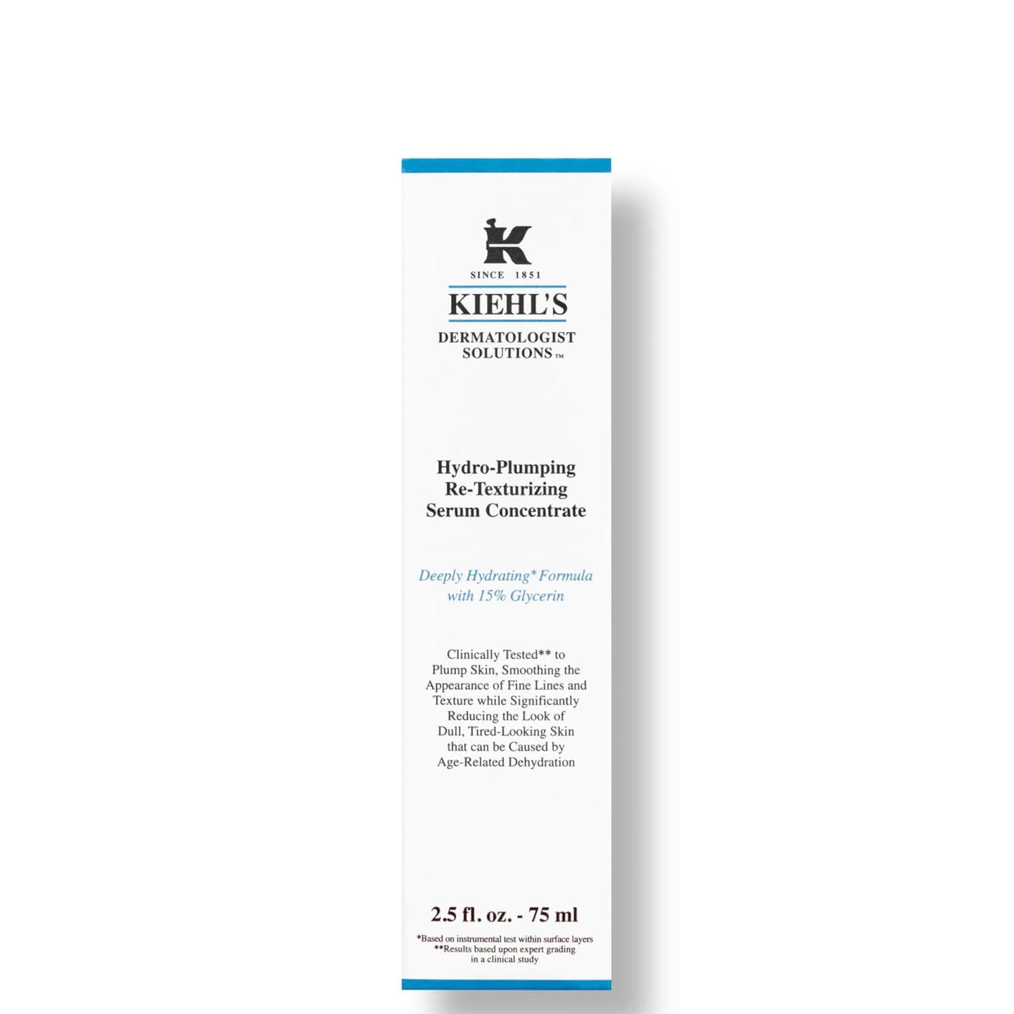 Kiehl’s Hydro-Plumping Concentrate