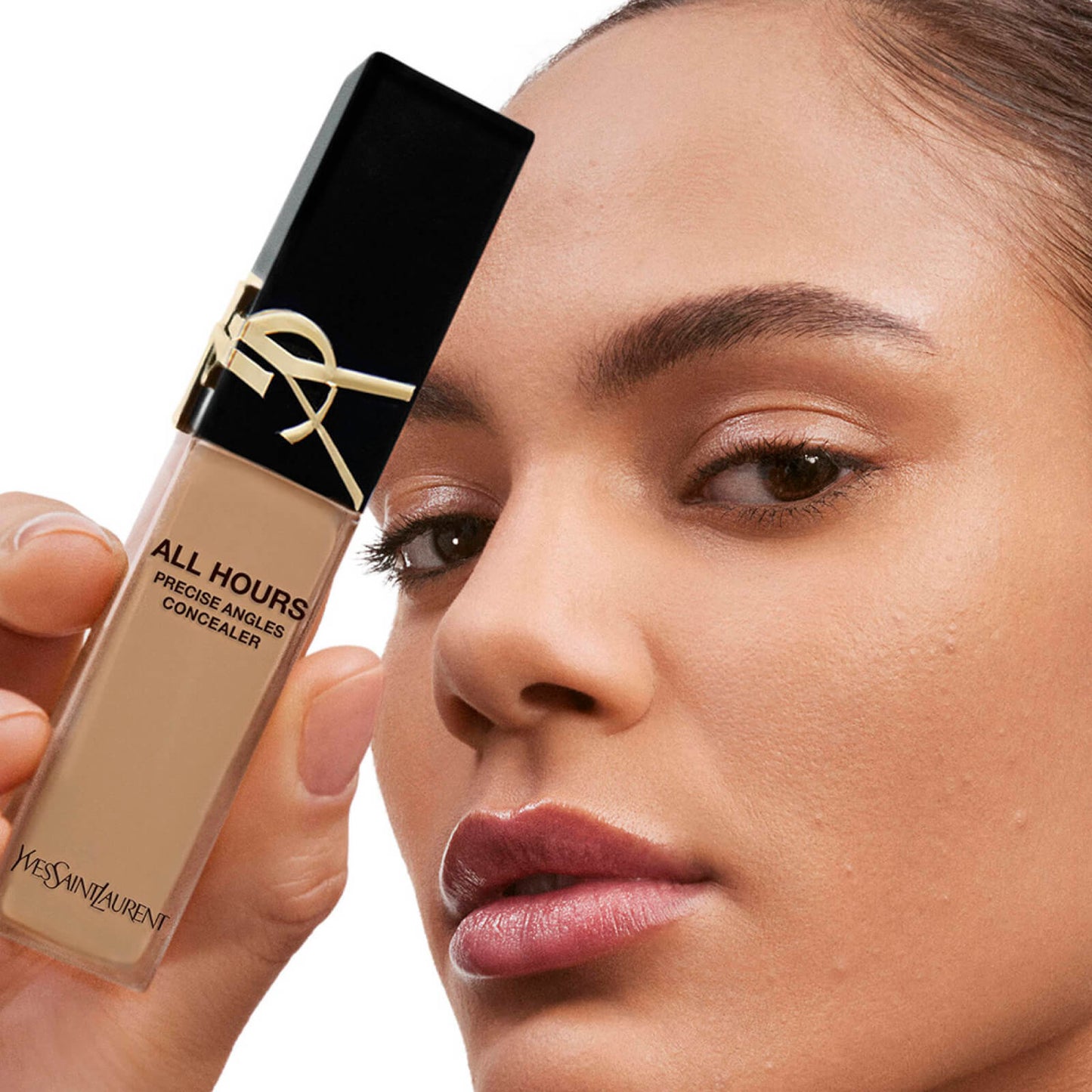 Yves Saint Laurent All Hours Precise Angles Concealer