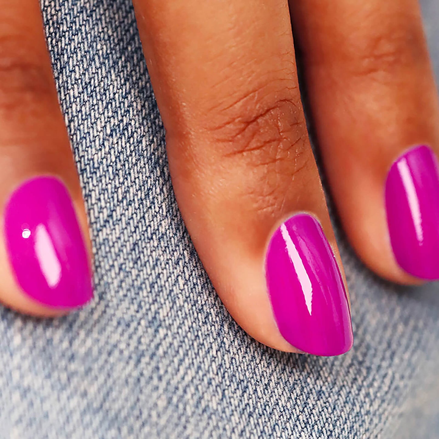 manucurist GREEN Flash Instant Dry Extra Long Wear