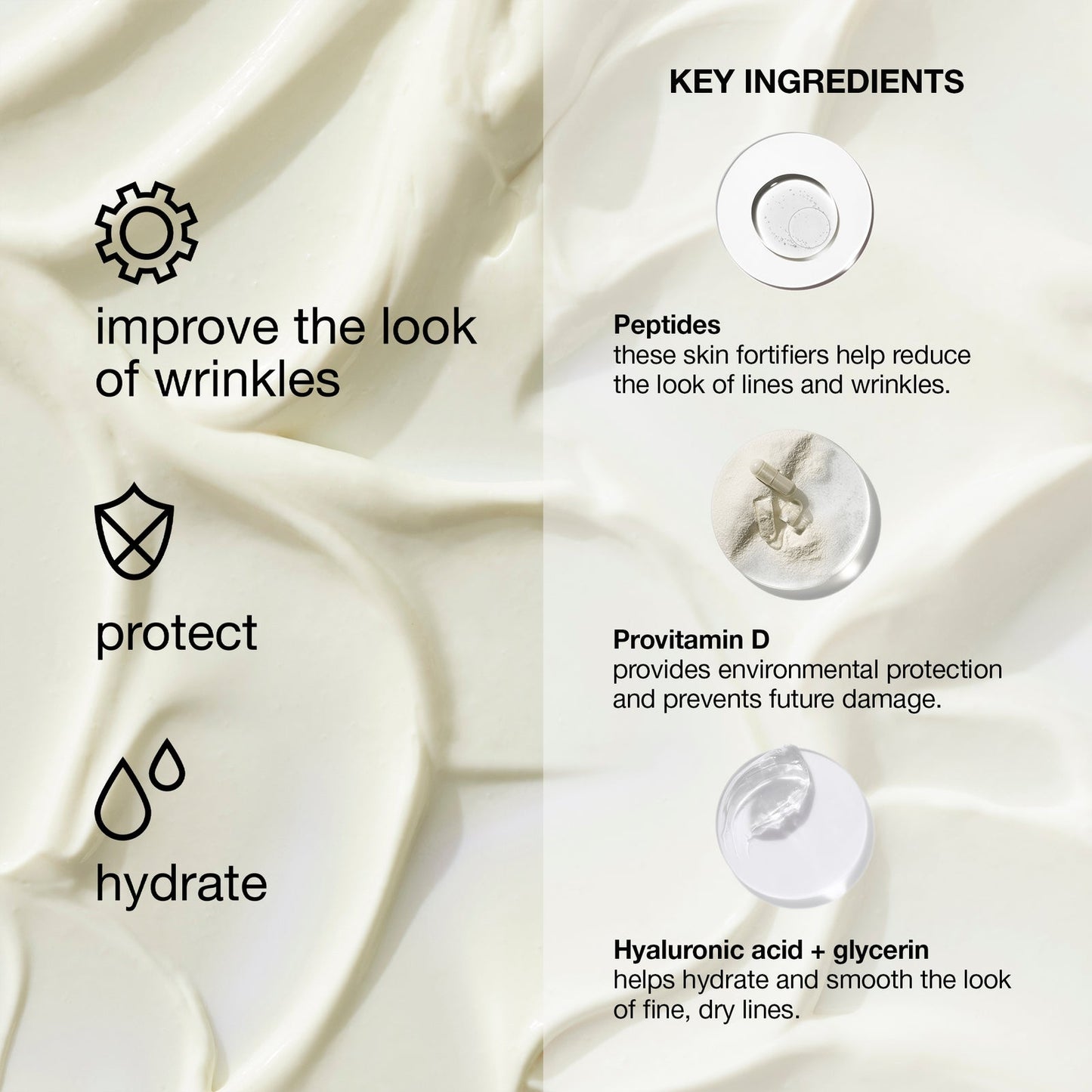 Clinique Clinique Smart Smart Clinical Repair Wrinkle Correcting Cream SPF 30