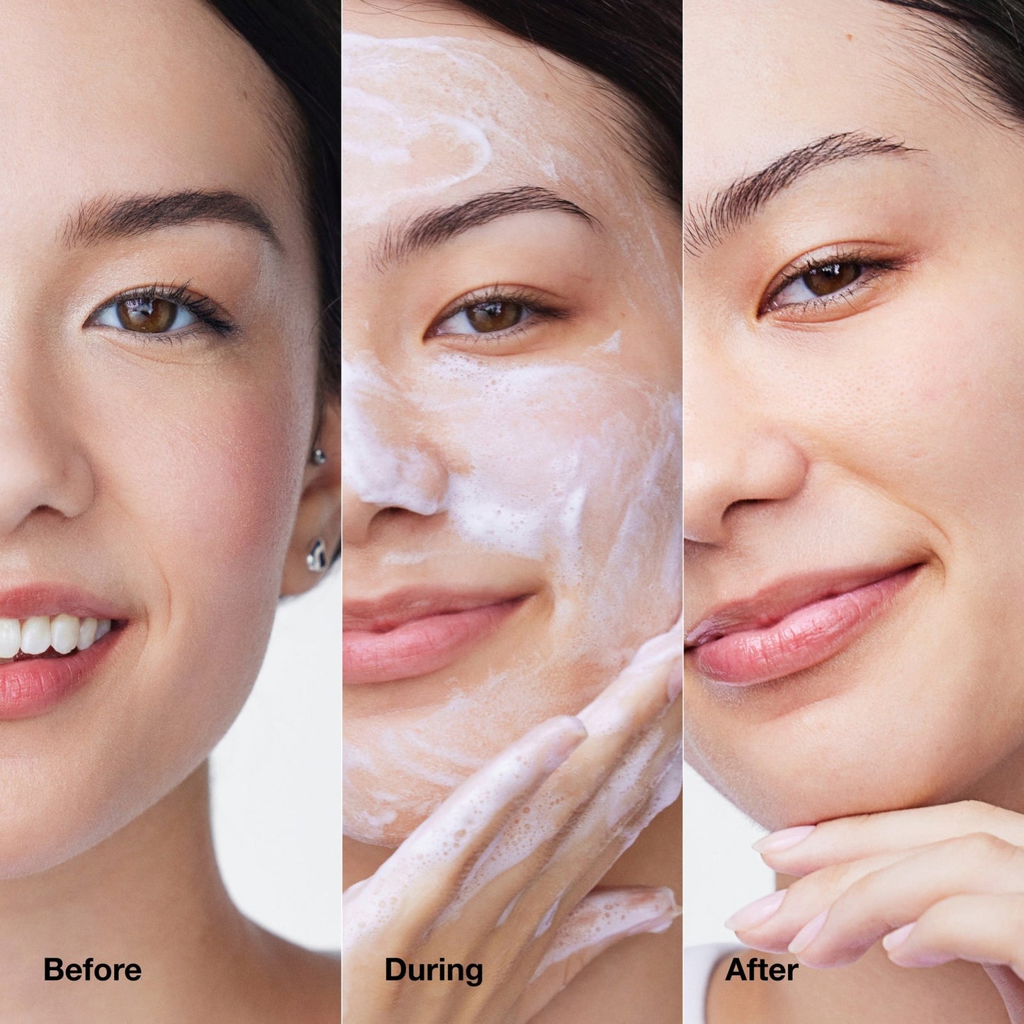 Clinique Take the Day off Facial Cleansing Mousse