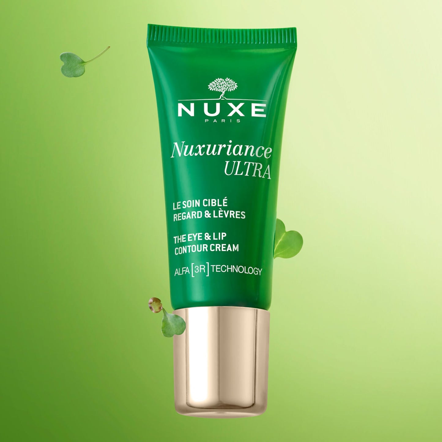 NUXE Nuxuriance® Ultra The Eye & Lip Contour Cream
